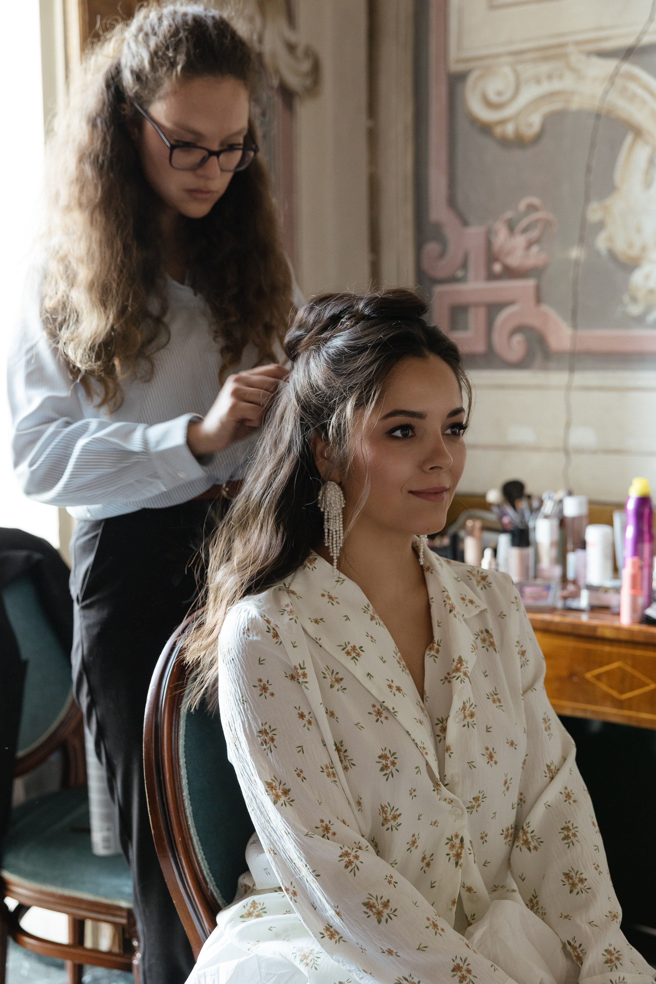 Свадьба Лёши и Юли. Портретный и репортажный фотограф в Москве Олеся Лисарк