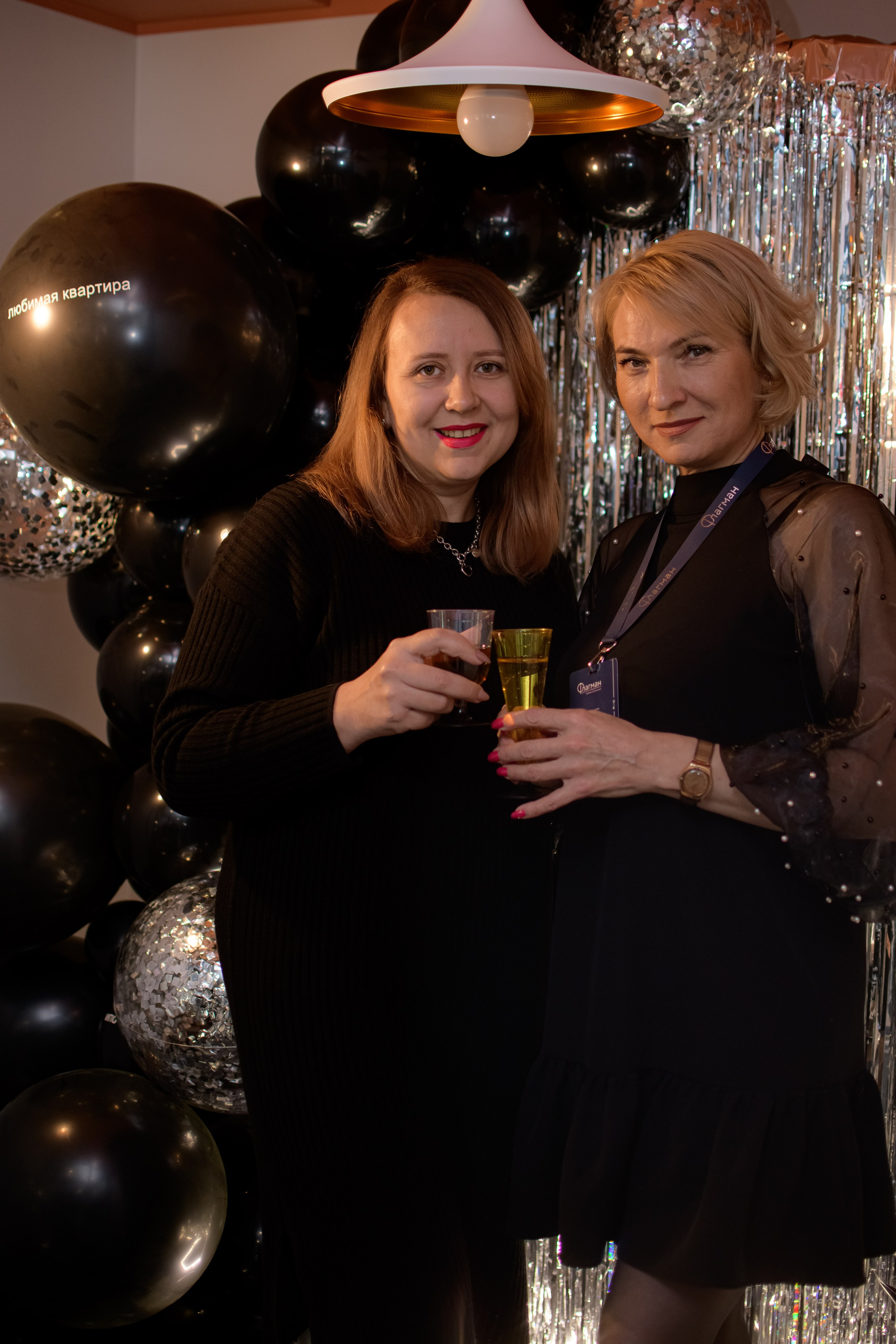 ФЛАГМАН. Photokarish