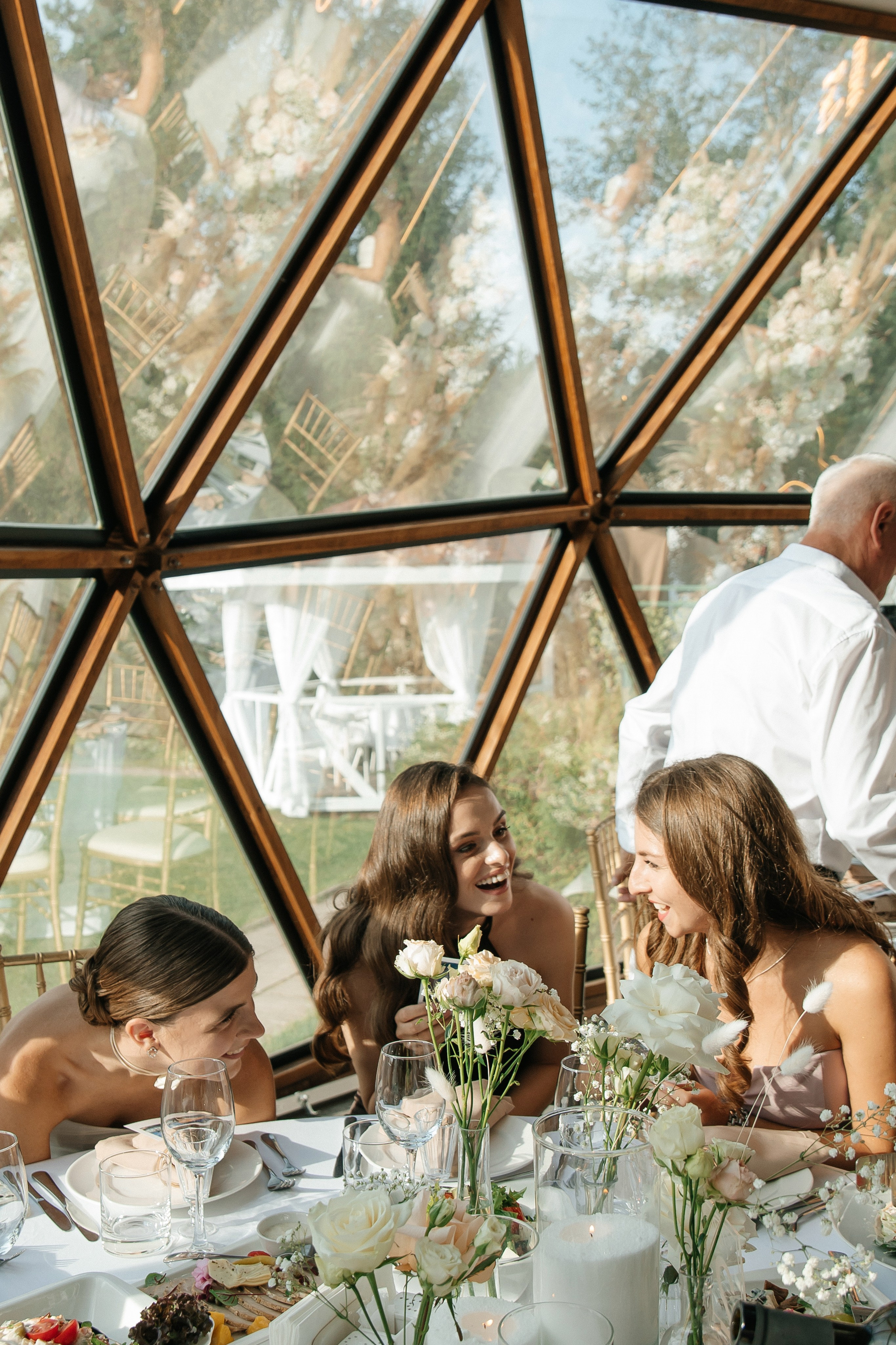 ANONS. Мария — Свадебный фотограф