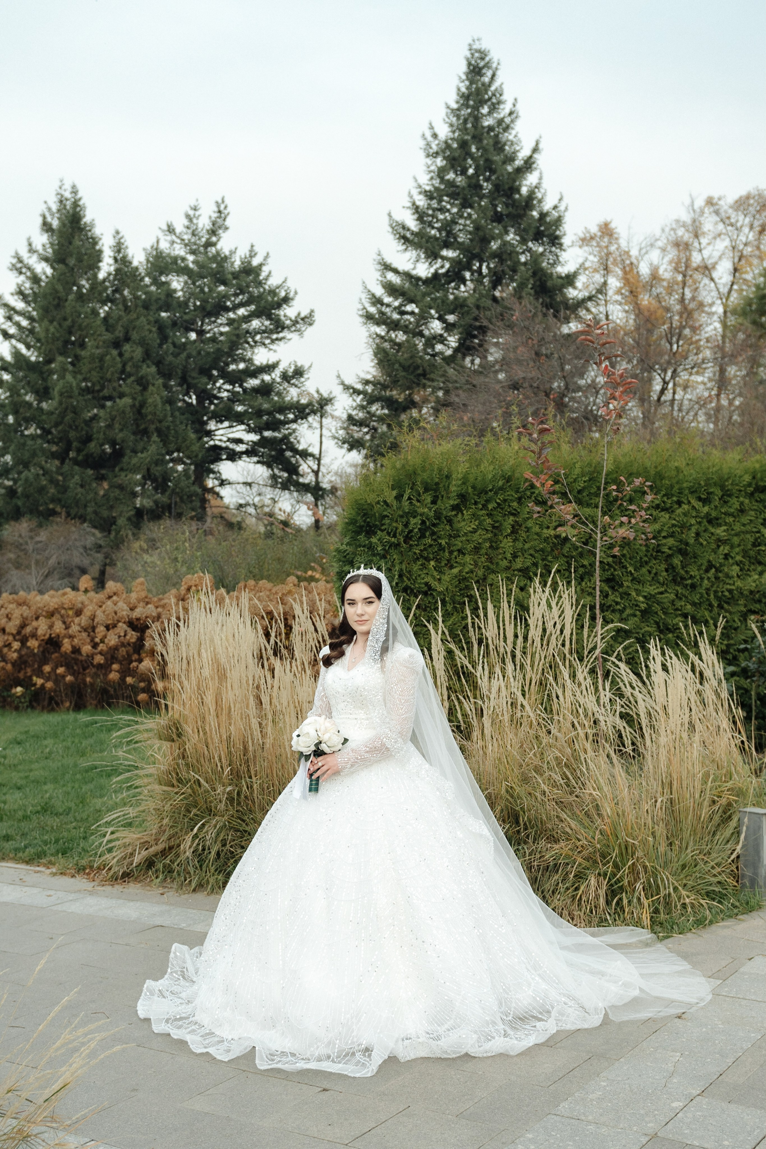 Ширин & Лиана. Свадебный фотограф Алматы Ниязов Руслан