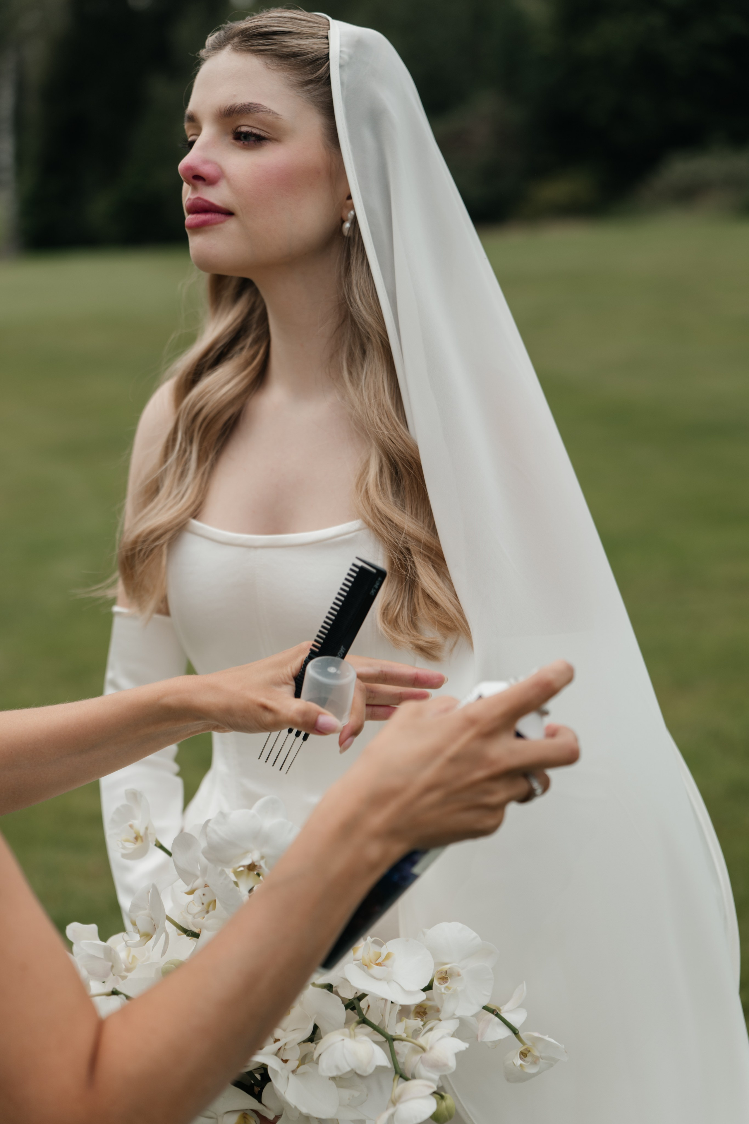 Leonid & Christina. Свадебное ФОТО & ВИДЕО Москва/Липецк