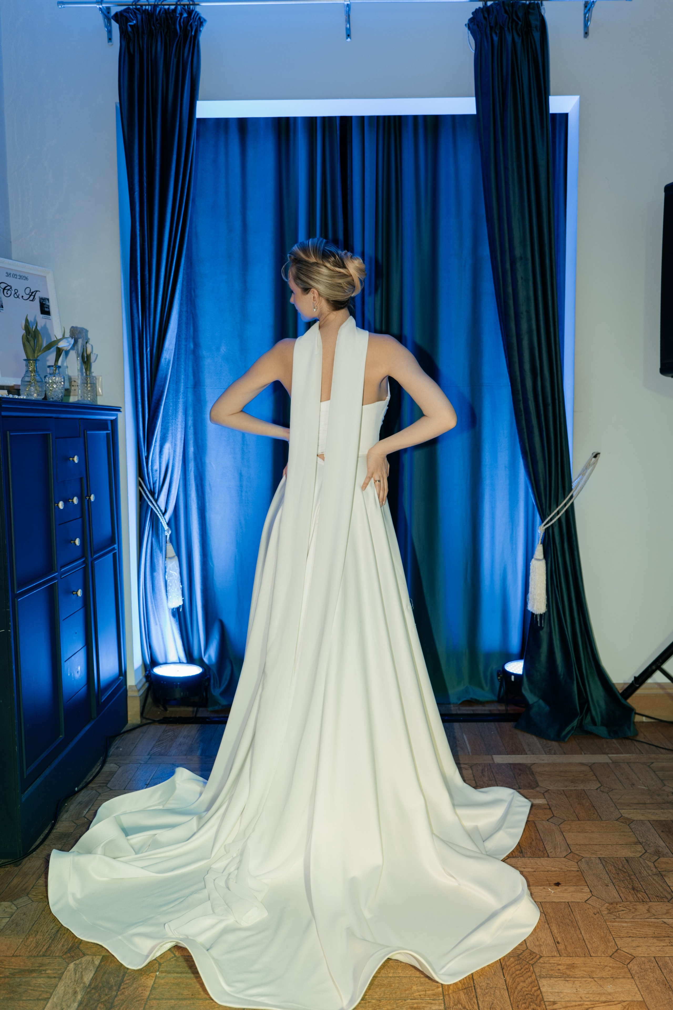 ALEXEY & SOFI. Свадебное ФОТО & ВИДЕО Москва/Липецк