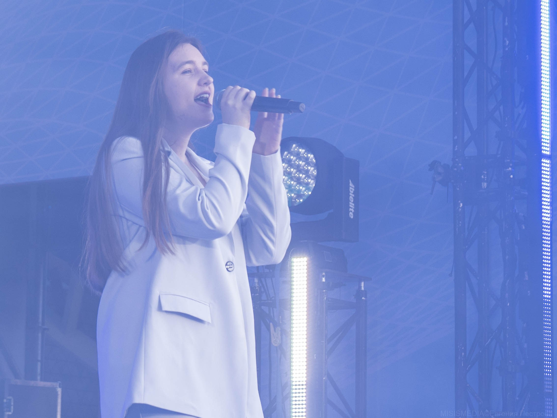 «МИР МИСИС — ЭТО МЫ!». Фотограф, оператор-монтажер, продюсер медиа проектов в Москве