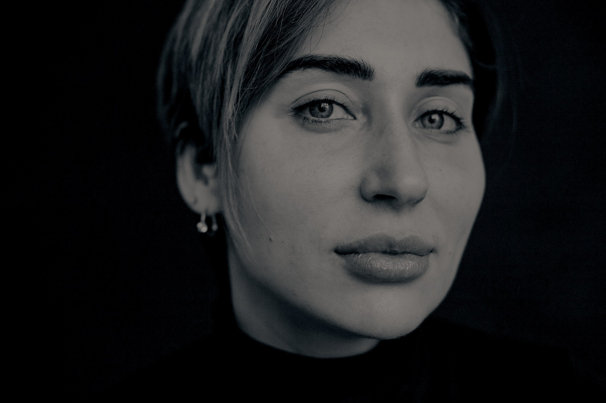 Катя и Илья. Фотограф-портретист Света МИШИНА, художник, преподаватель. Москва