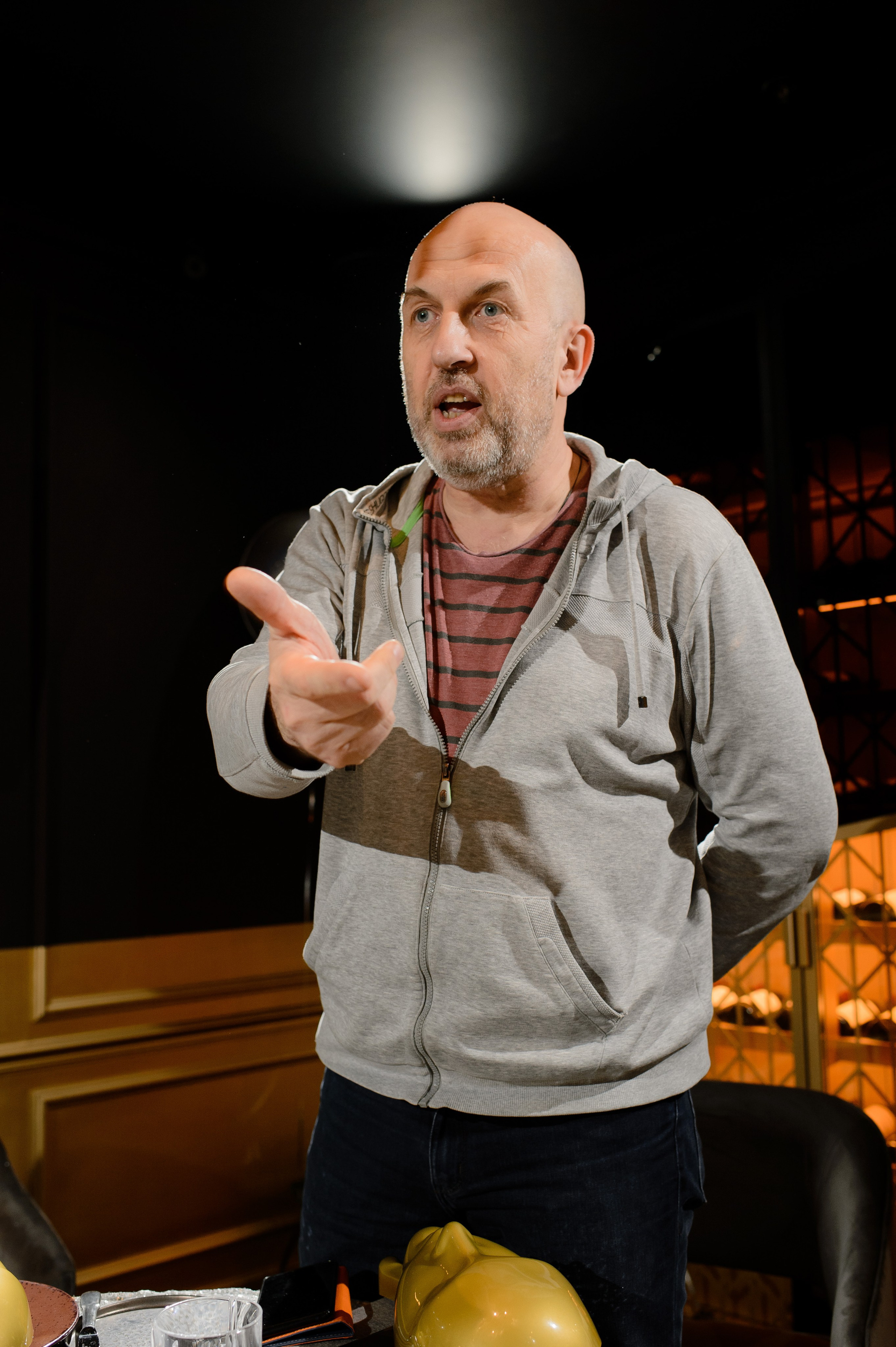 Mafia. Birthday. Wedding and Destination photographer Rustam Kalimullin