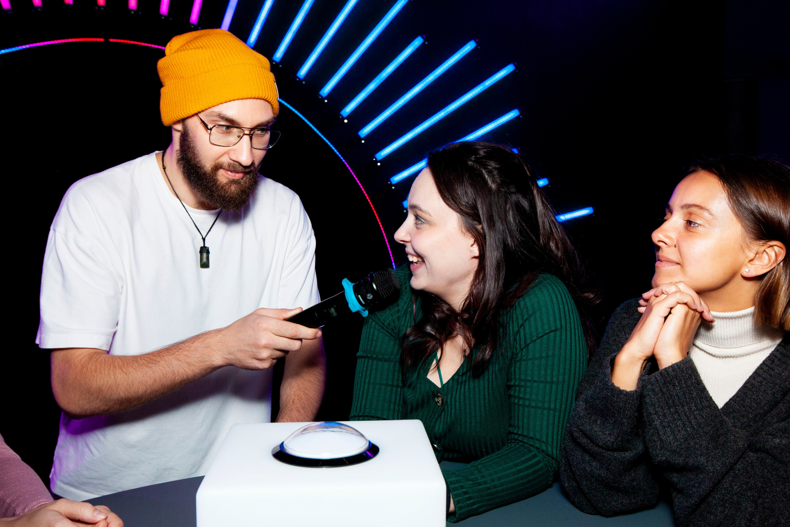 Хитомания. Stanislav Baryshev — People. Emotions. Atmosphere