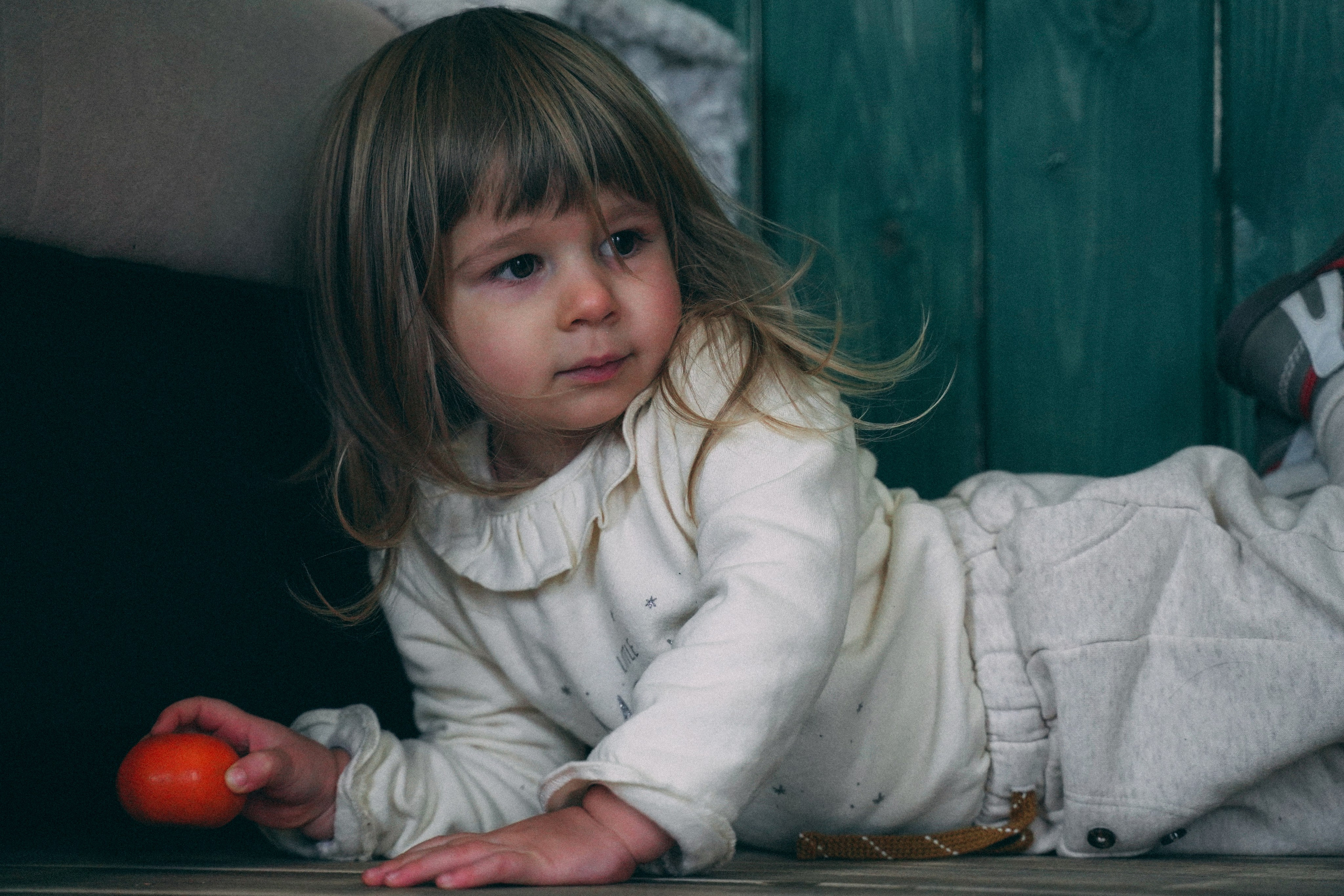 Зимняя фотосессия. Фотограф в Самаре Екатерина Кроз