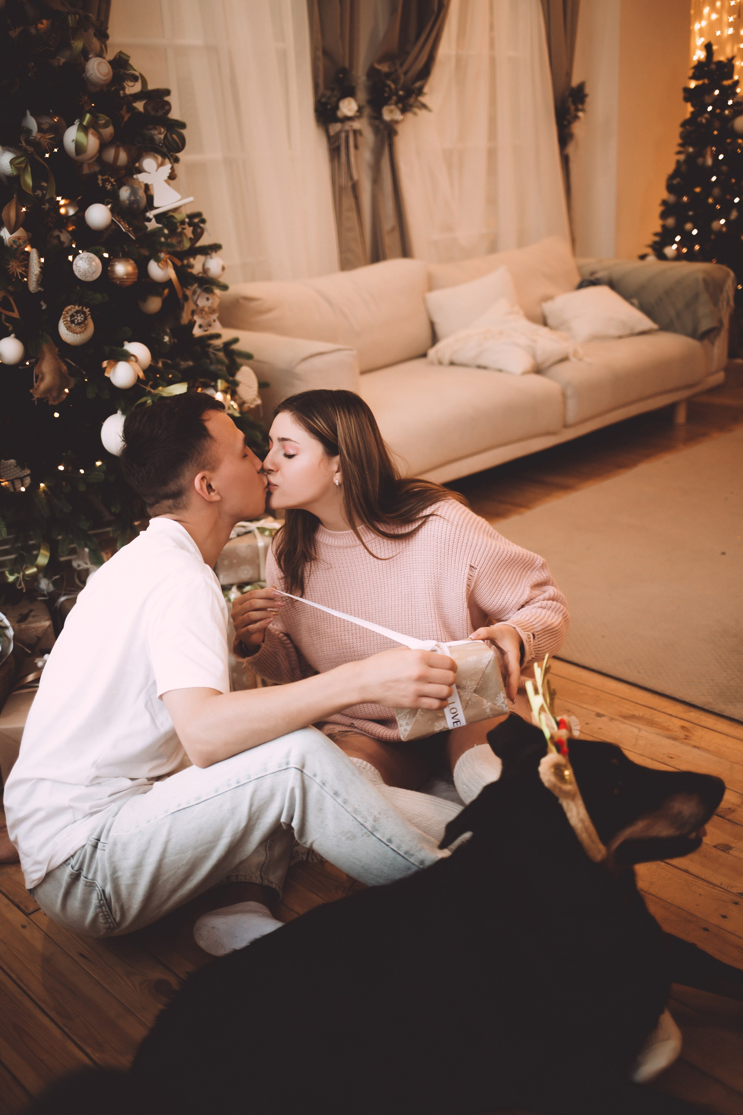 Антон & Полина. Анна Михайлова|Свадебный фотограф в Санкт-Петербурге