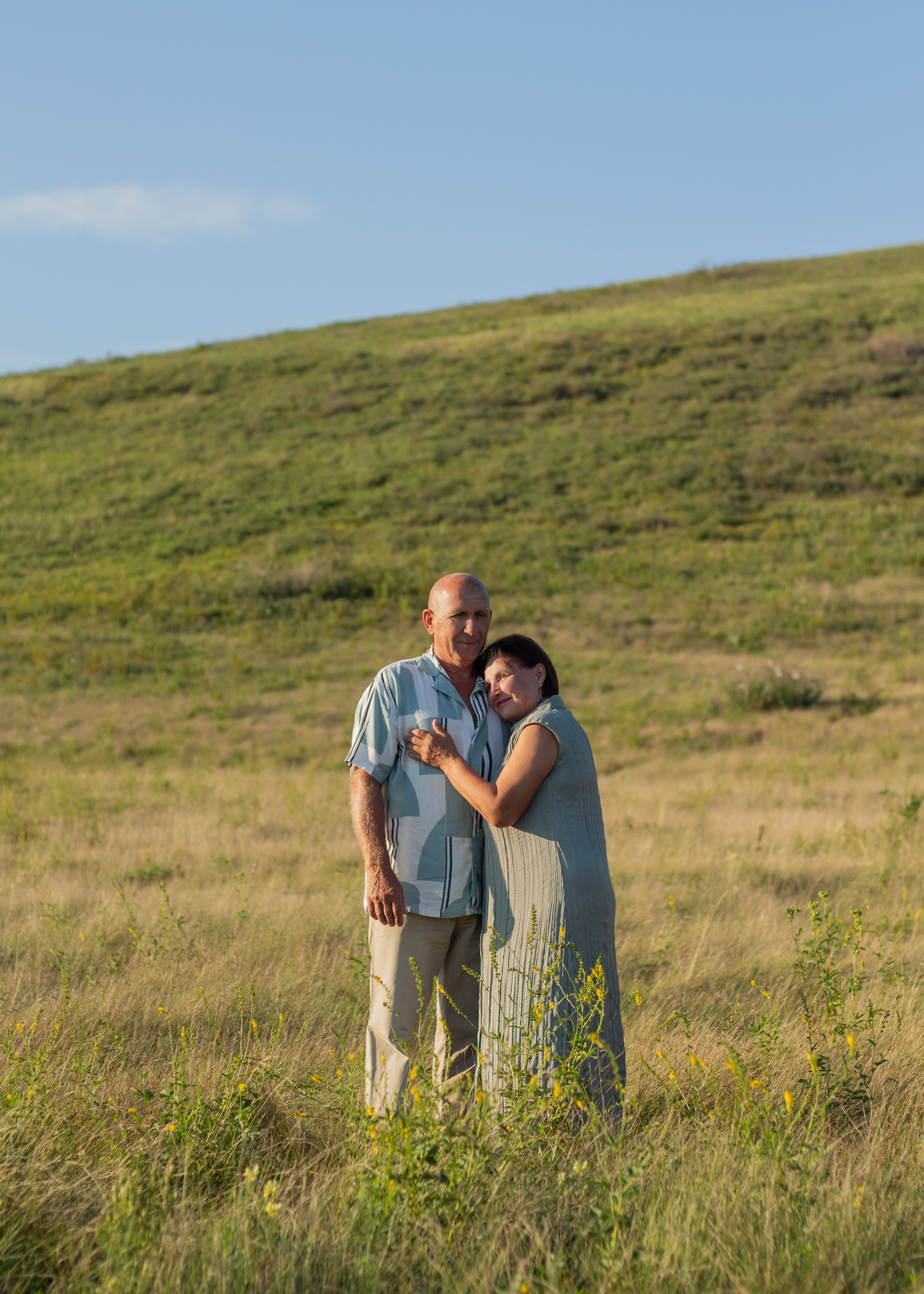 Нина и Андрей. Фотограф в Иркутске, Харитонова Елизавета