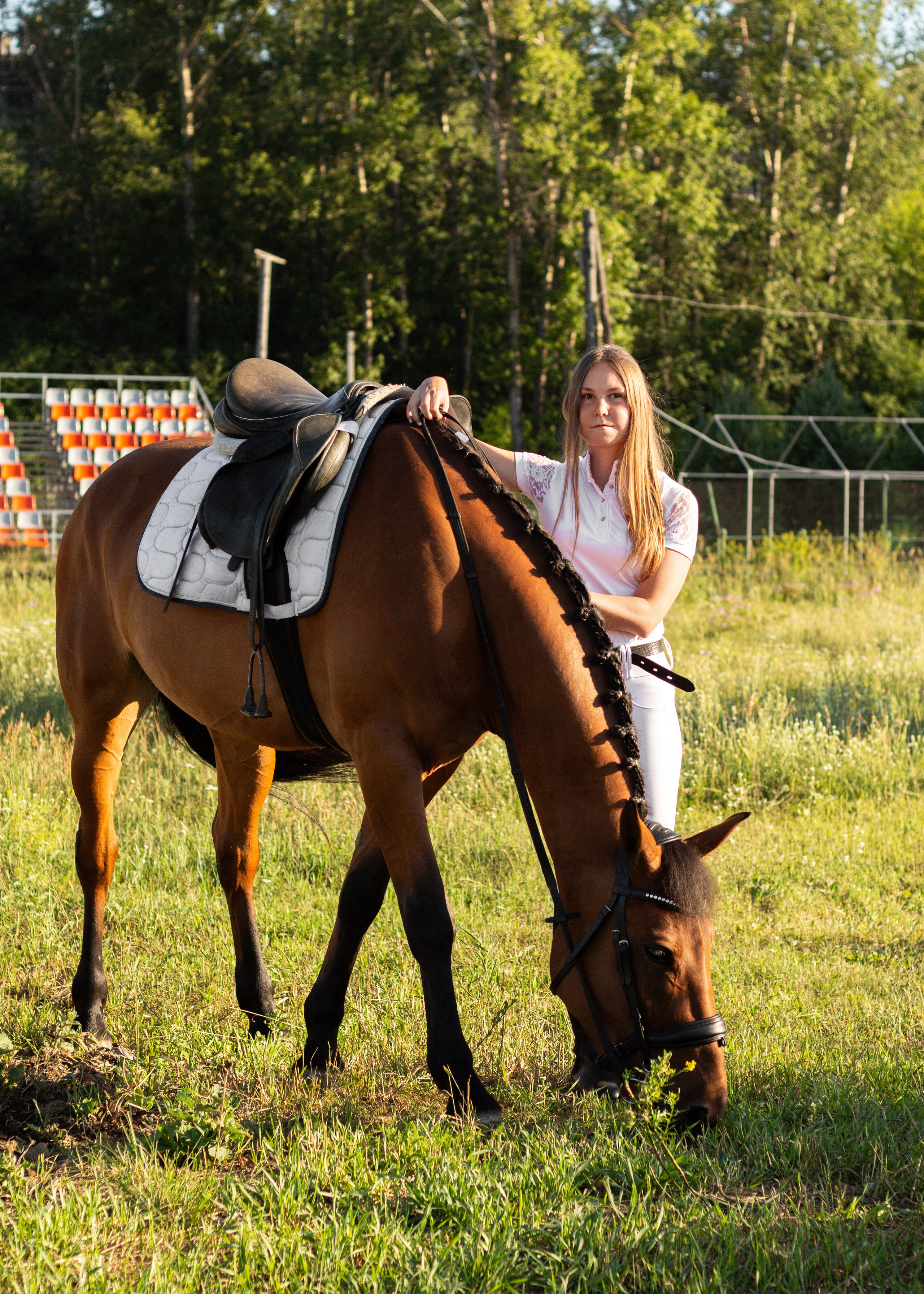 Елизавета и Селеста. Фотограф в Иркутске, Харитонова Елизавета