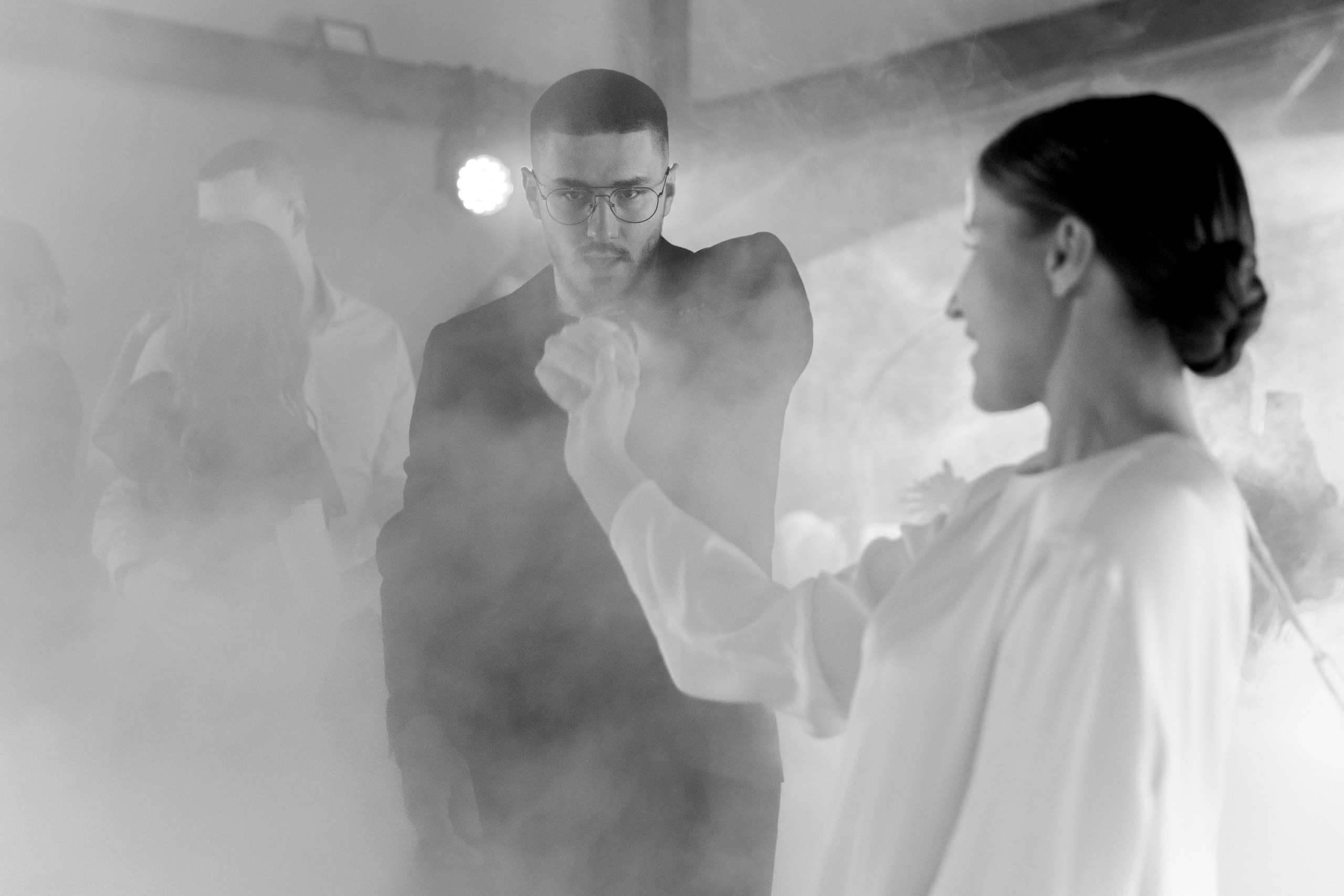 Даниил и Ольга. Свадебный и семейный фотограф в Новокузнецке Кемерово Новосибирске Богульская Ульяна