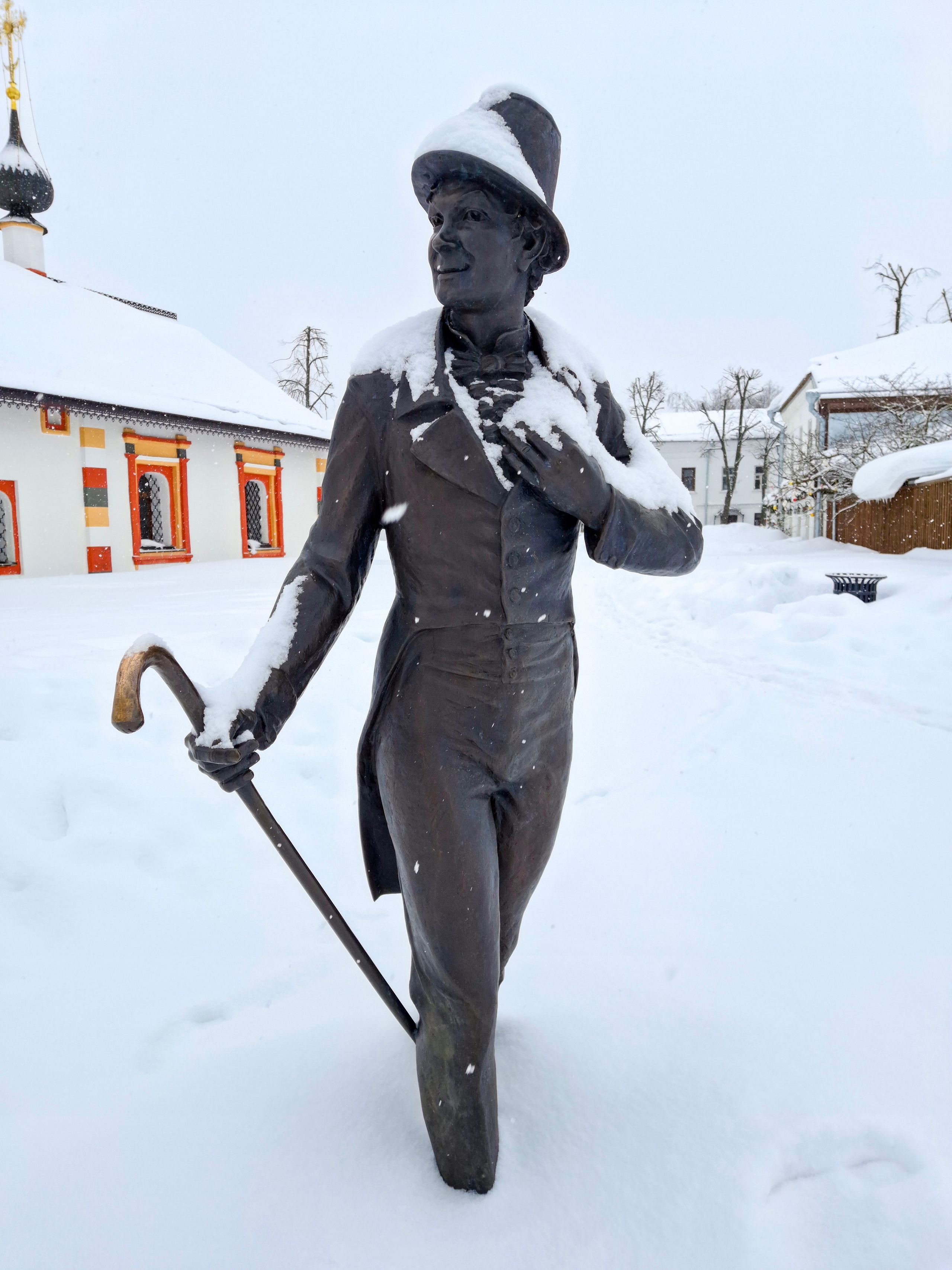 Последняя поездка. Игорь Жучков. Россия увиденная глазами путешествующего фотографа