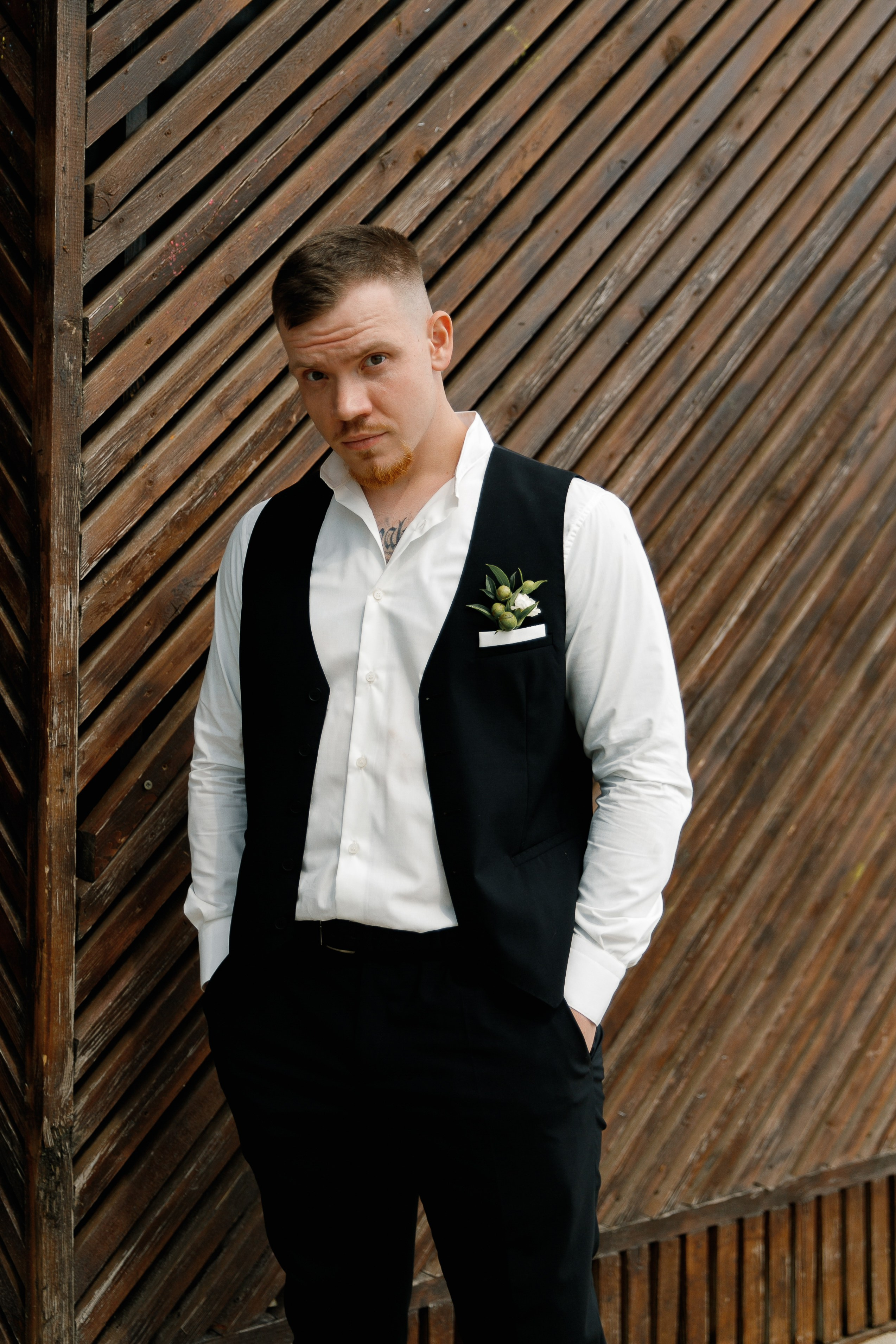 София и Александр. Фотограф Анастасия Кулешова