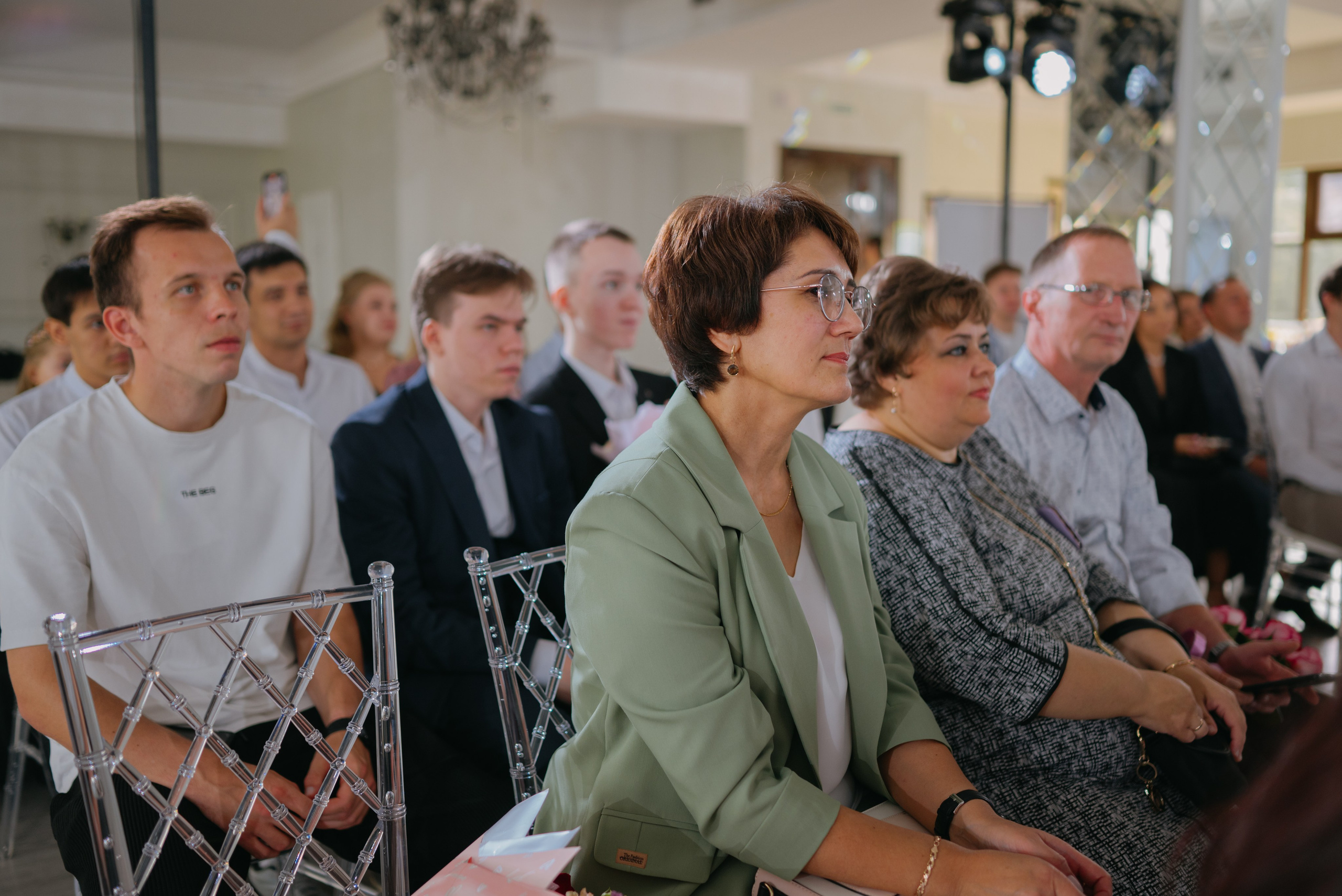 Богдан и Елена. Свадебный фотограф Уфа Дарья Насырова