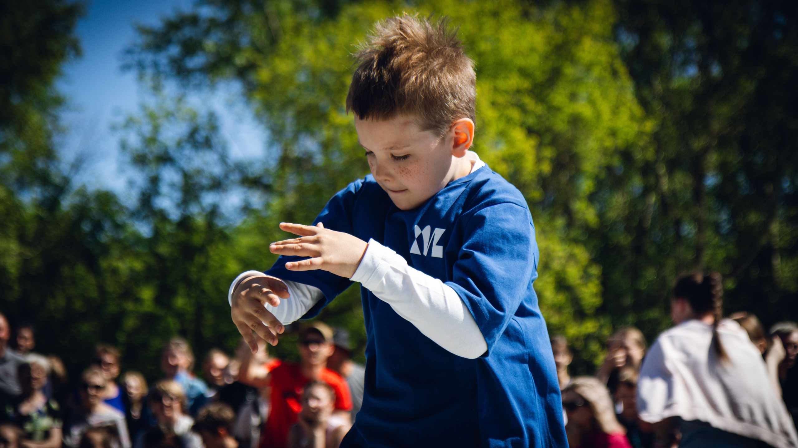 Мероприятия. Фотограф Егор Огородов
