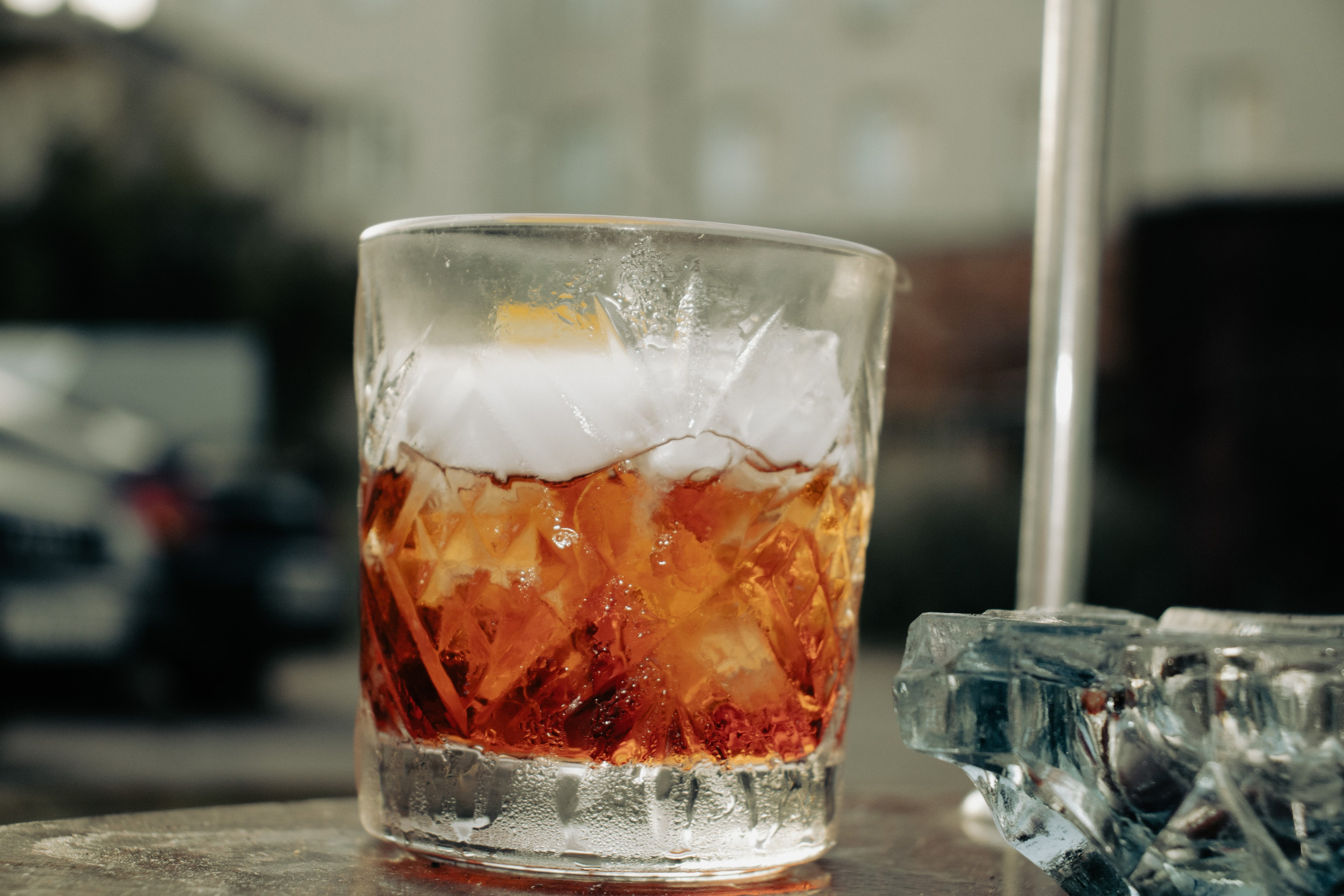 Тусовки. Фотограф Егор Огородов