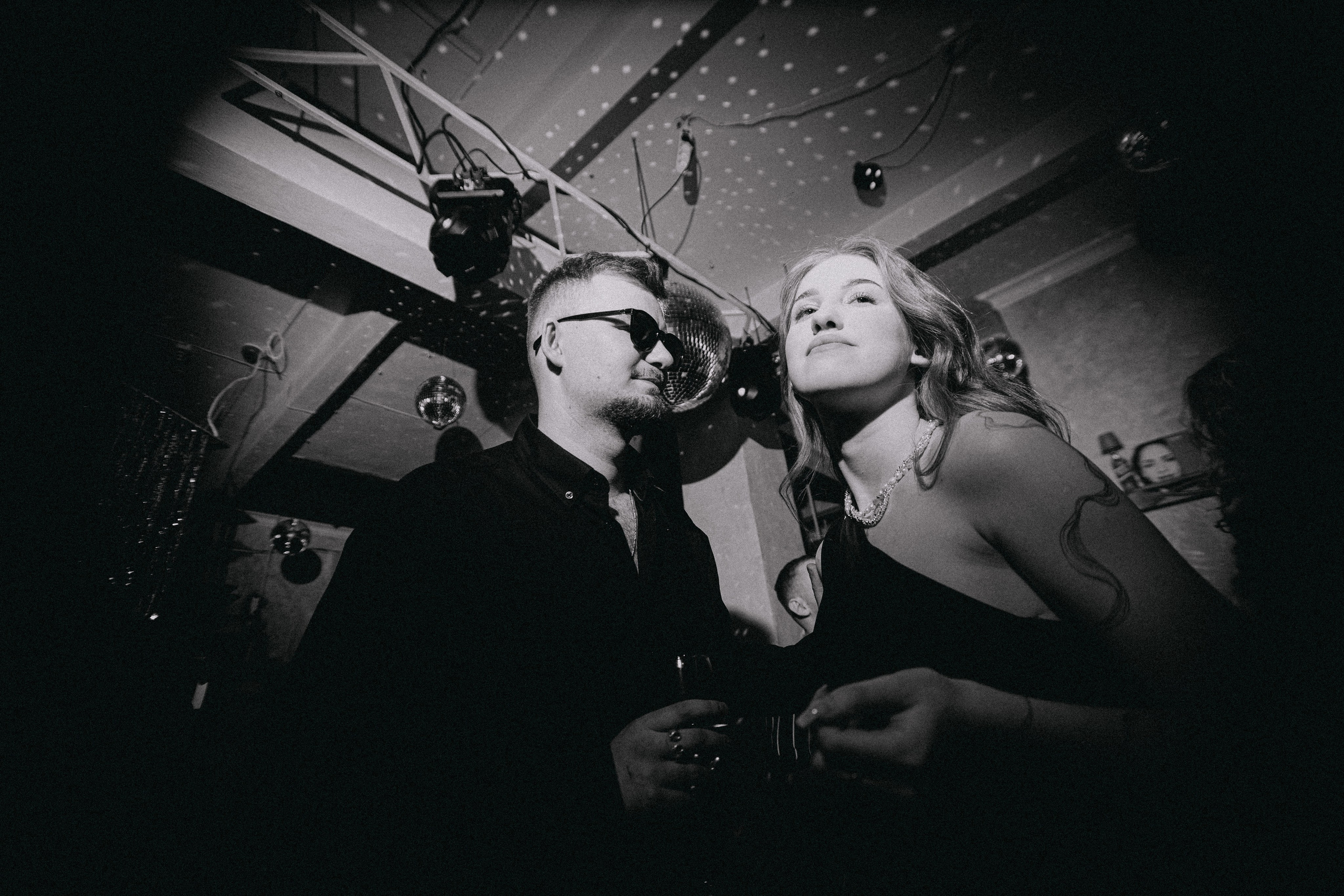 VOGUE BAL 14.02. Фотограф Егор Огородов