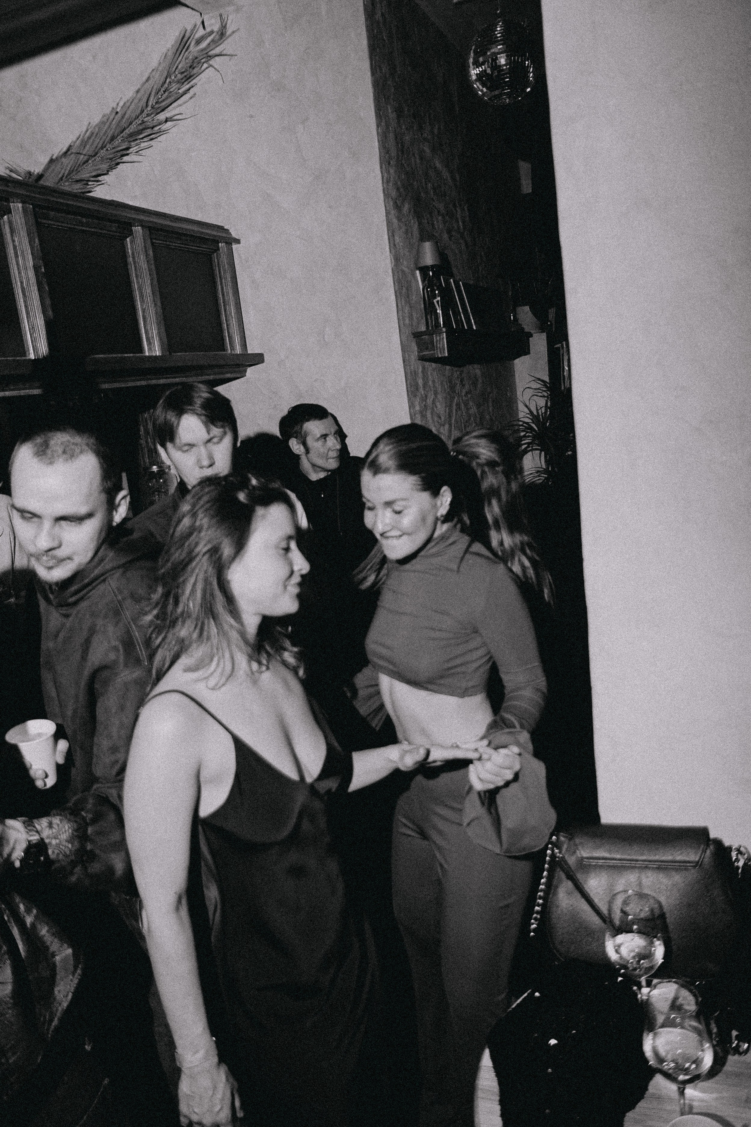 VOGUE BAL 14.02. Фотограф Егор Огородов