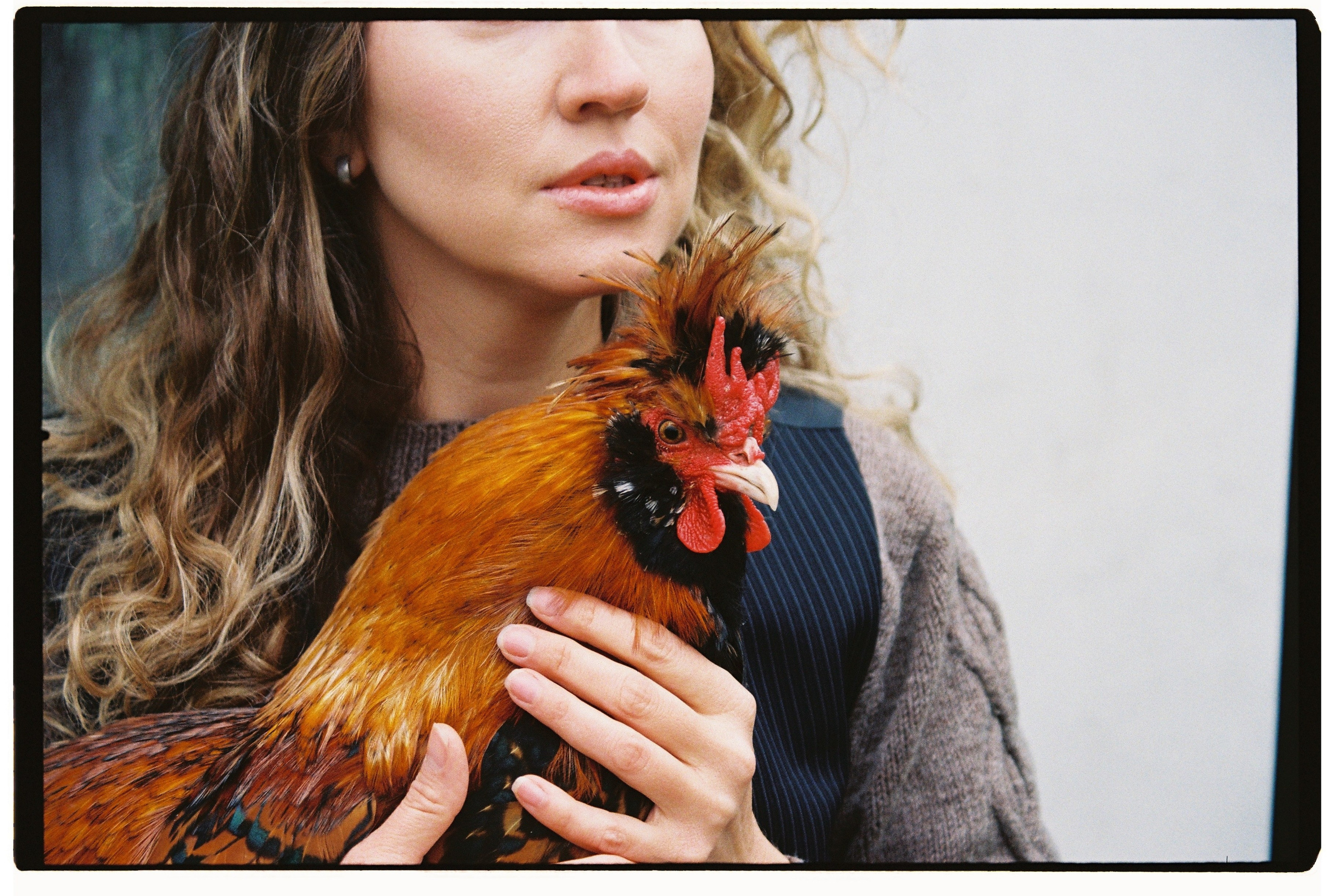 КСЕНИЯ | Film. Свадебный и семейный фотограф РИТА БОЧКАРЁВА