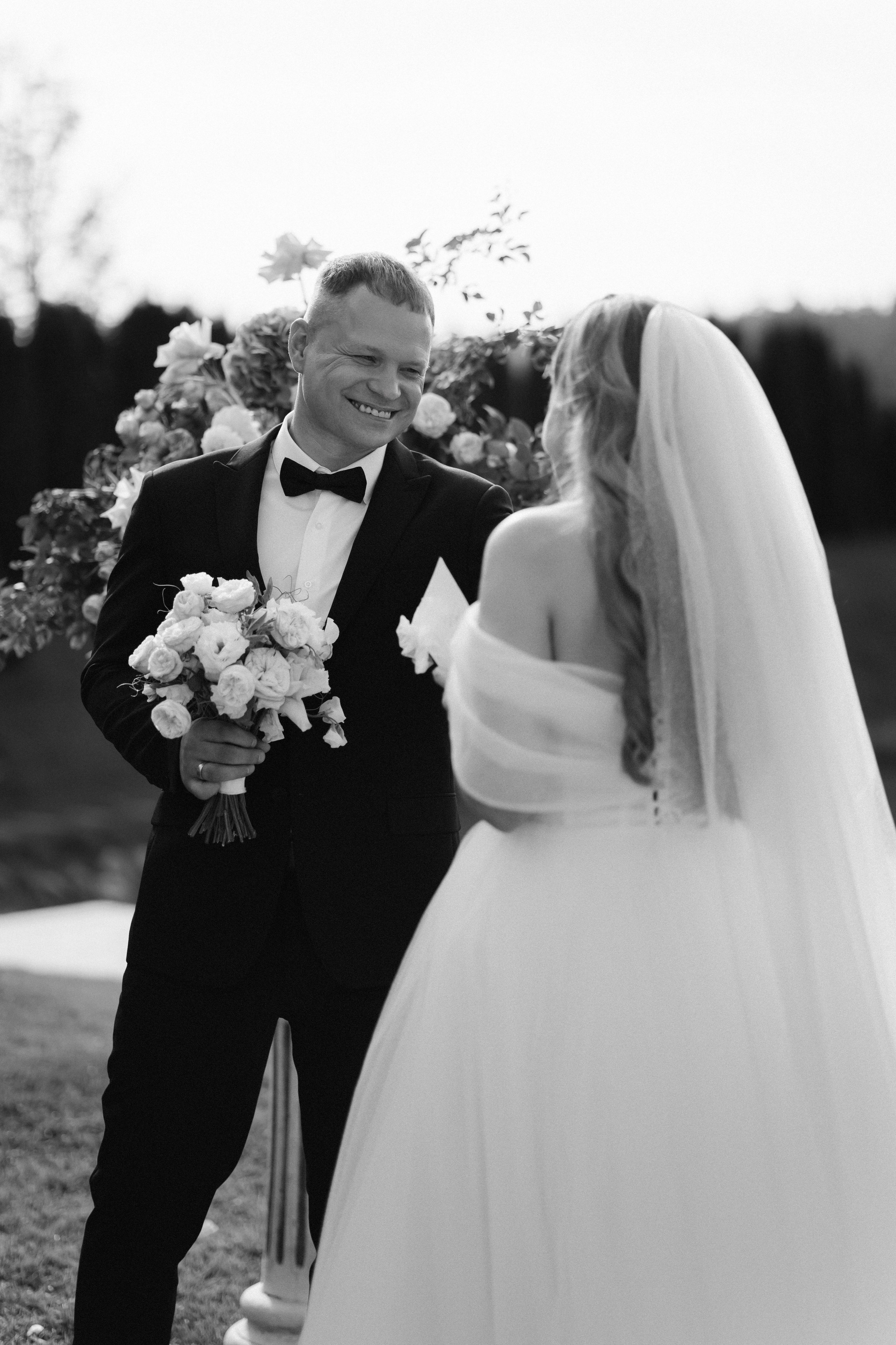 S&E. Свадебный фотограф Лиза Макатович Беларусь Минск