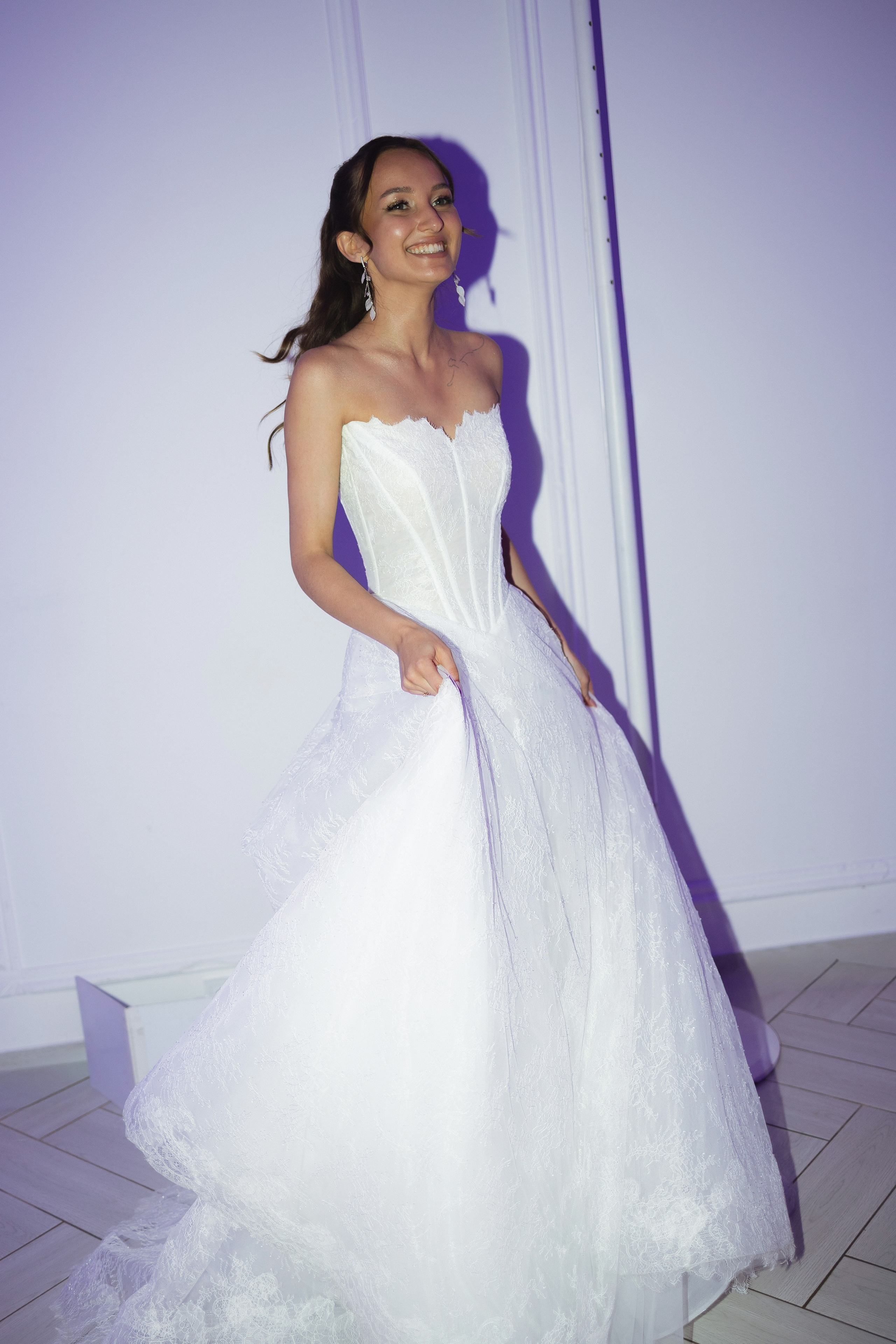 A&I. Свадебный фотограф Лиза Макатович Беларусь Минск