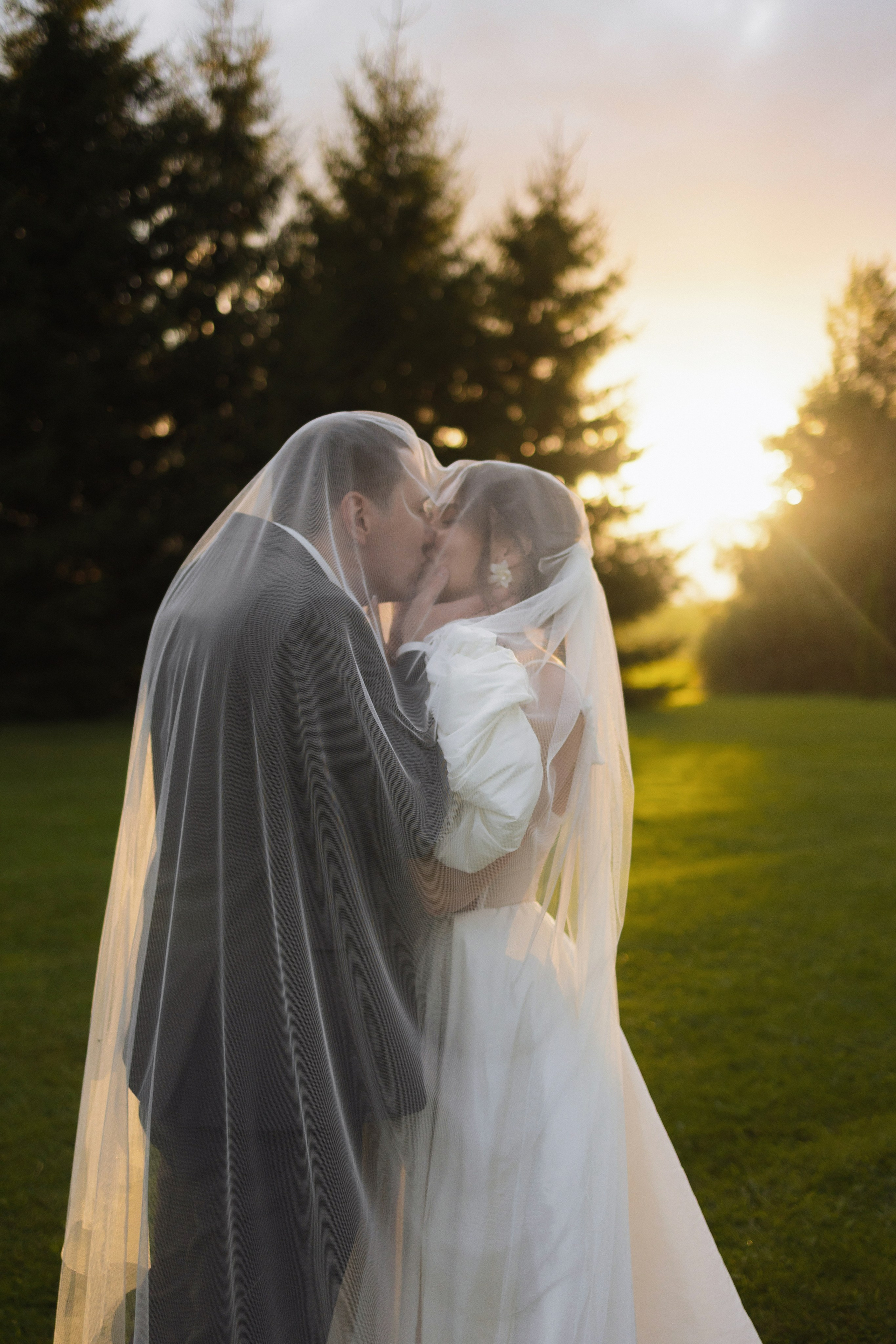 P&V. Свадебный фотограф Лиза Макатович Беларусь Минск