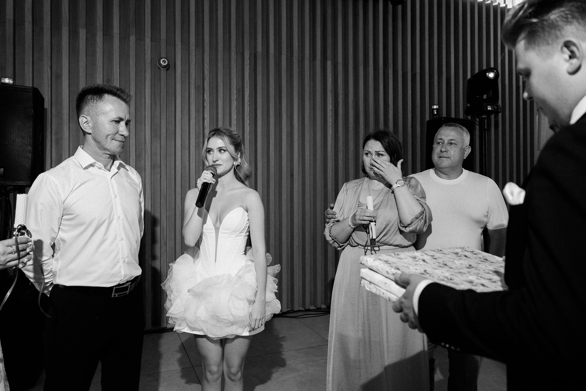 Антон и Анастасия. Свадебный фотограф в Москве и Санкт-Петербурге Анастасия Мирославская