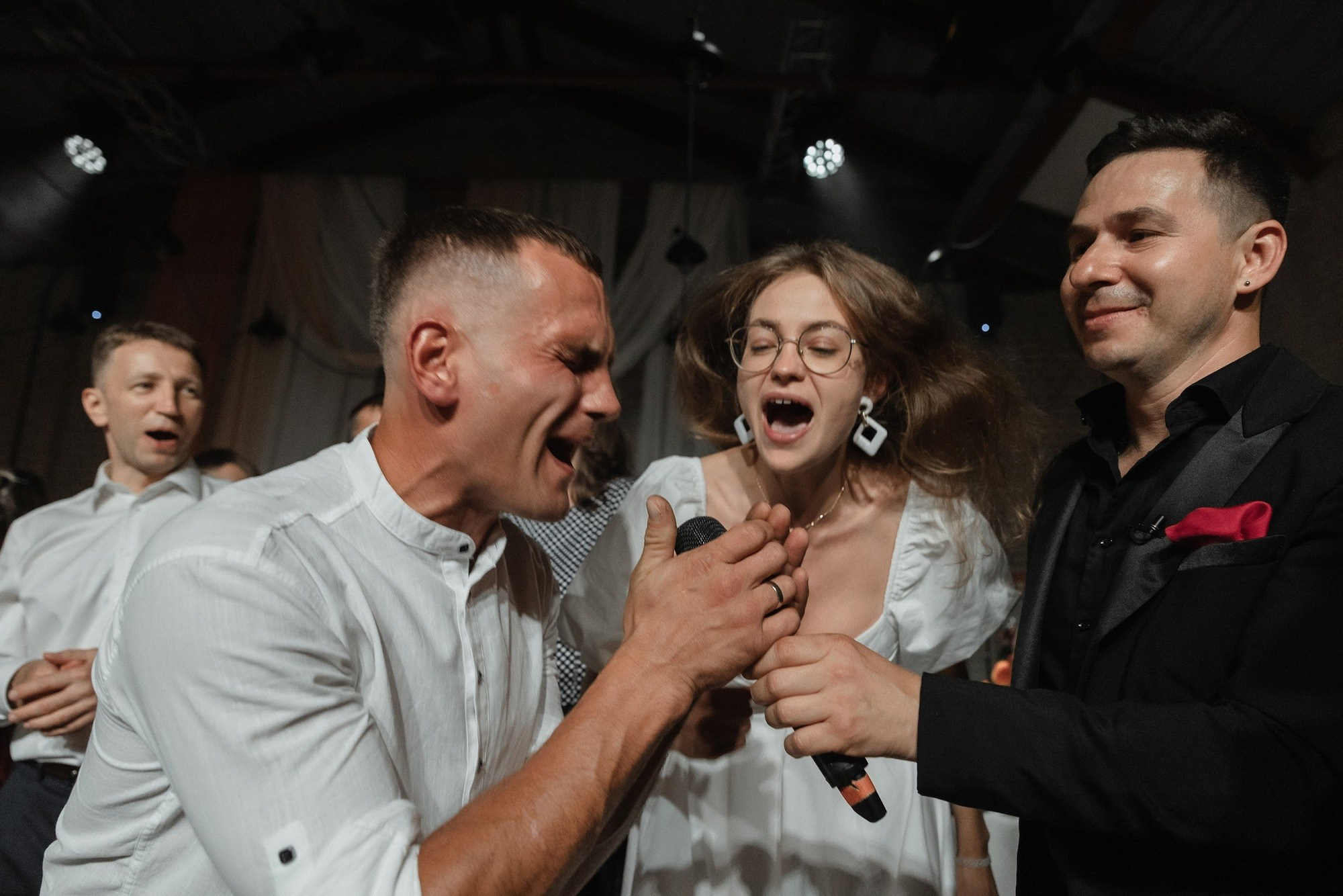 Евгений и Анастасия. Свадебный фотограф в Москве и Санкт-Петербурге Анастасия Мирославская