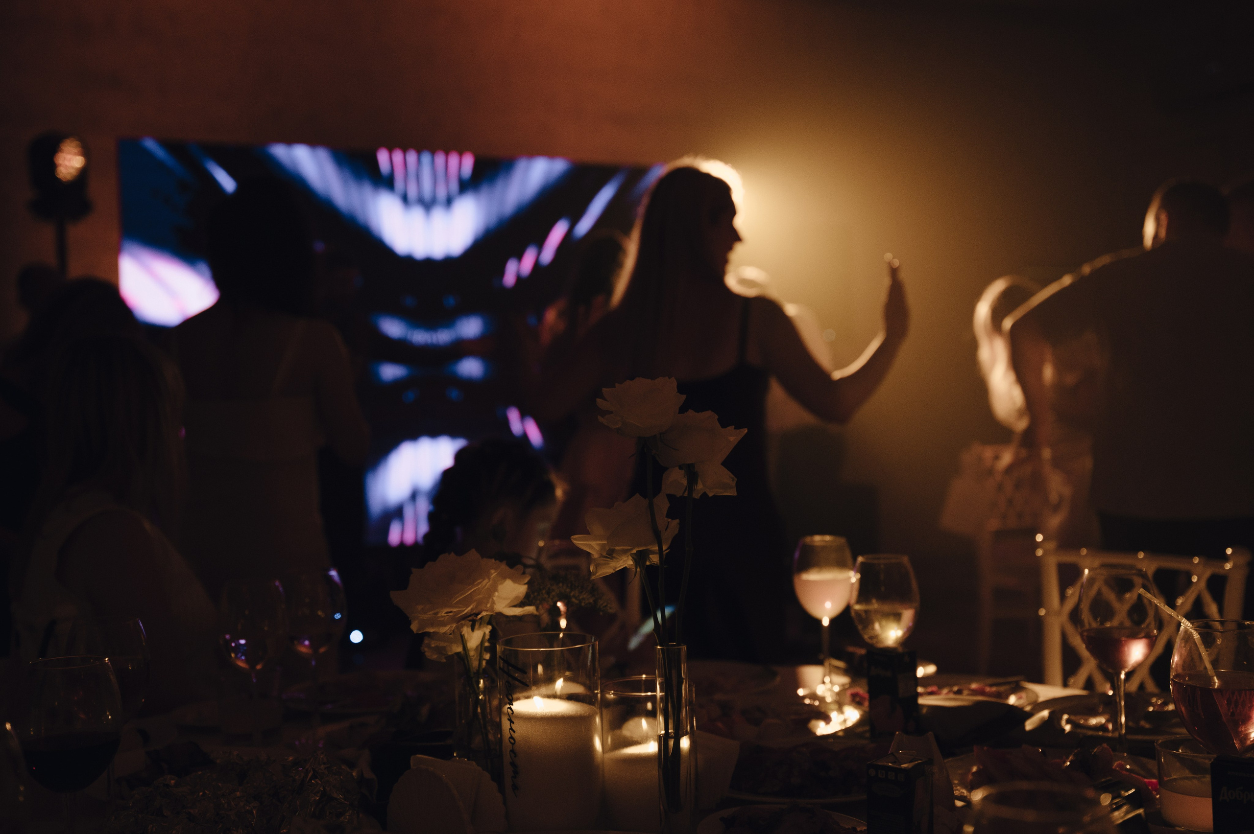 Нежность. Свадебный фотограф в Минске Тагай Наталья