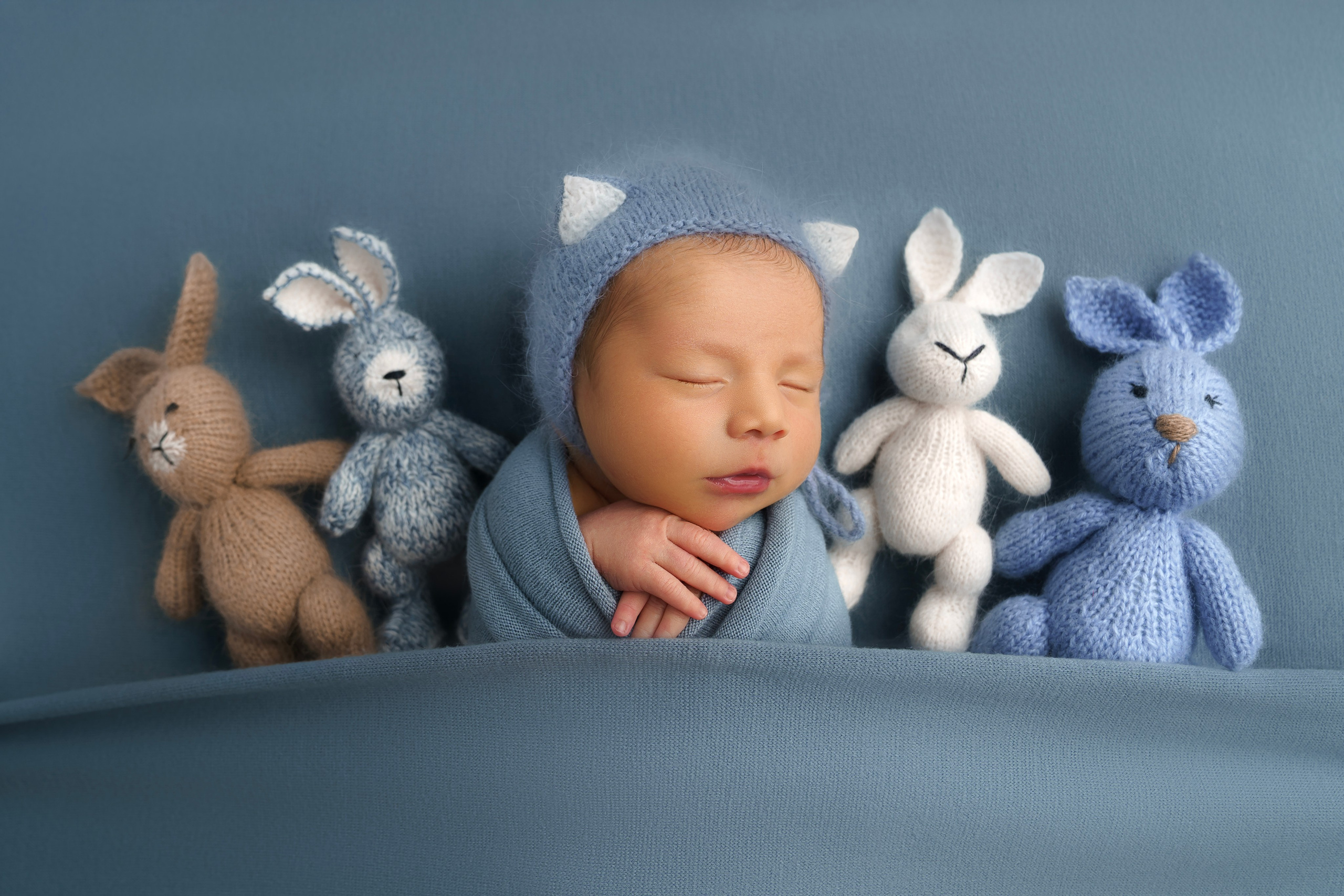 Новорожденные. Фотограф новорожденных, детей до года и беременных в Симферополе