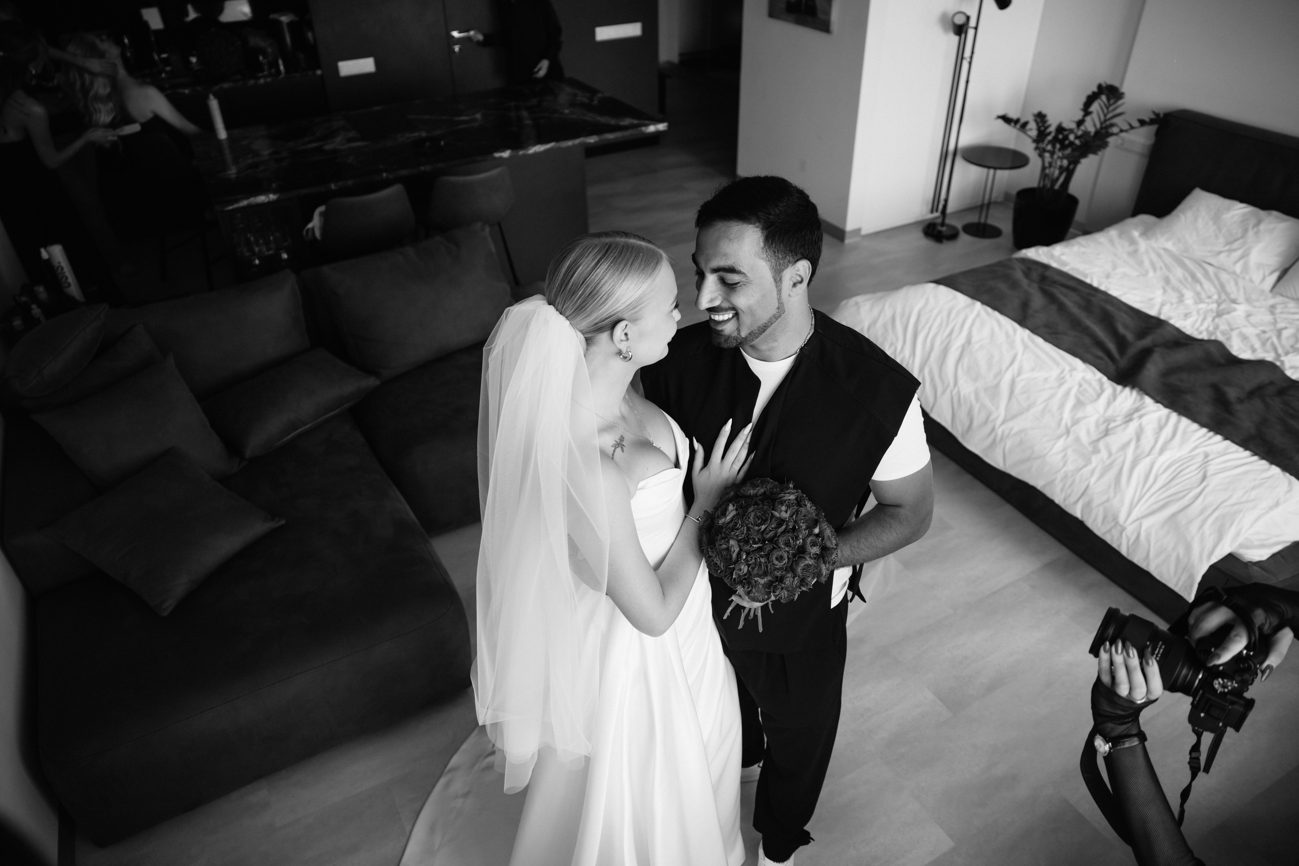 David Maria. Фотограф в Ижевске и Казани Богданов Яков