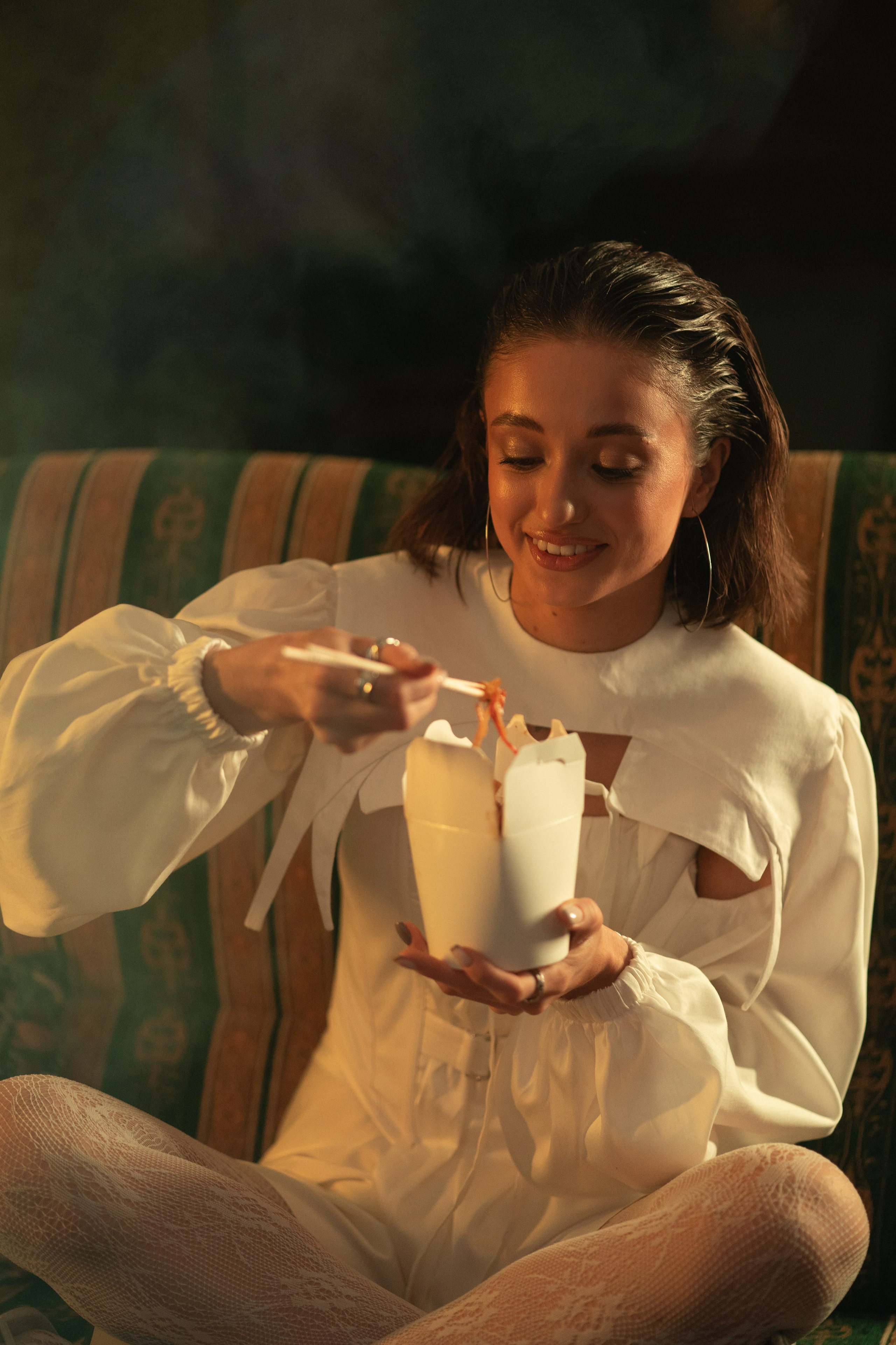 Стас и Полина. Tarasov-stroganova.ru