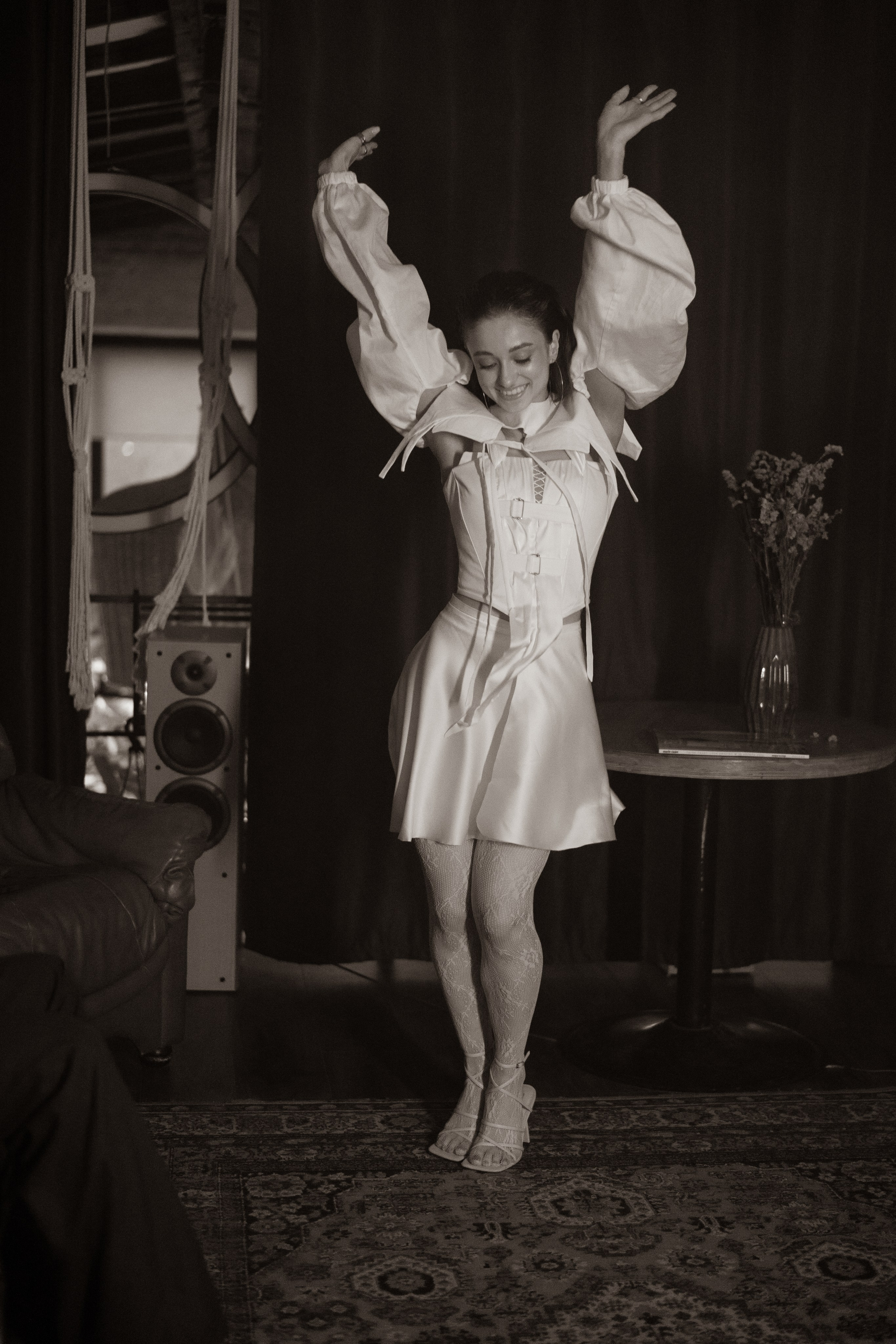 Стас и Полина. Tarasov-stroganova.ru