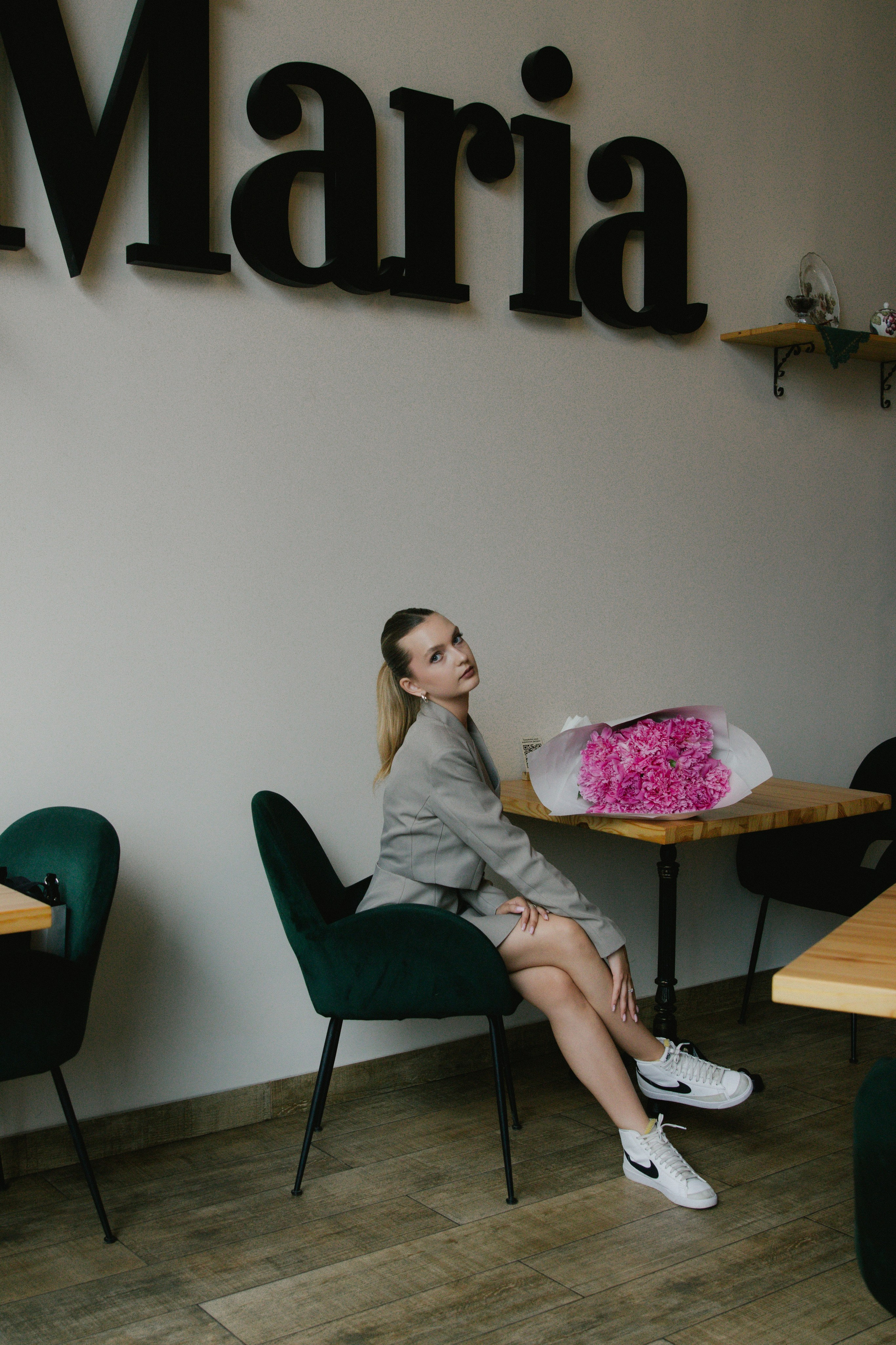 Street vogue. Фотограф Настя Булочка Екатеринубрг