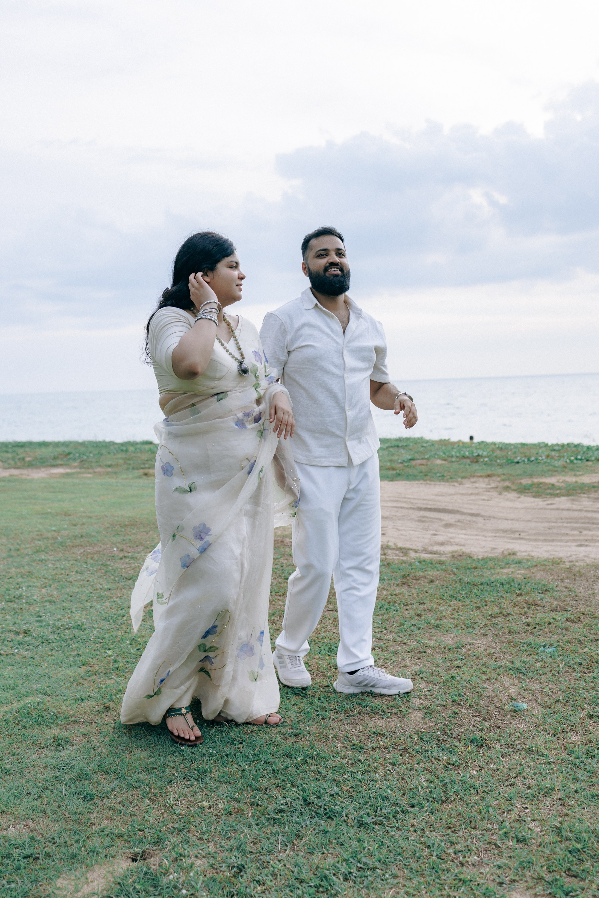 Indian pre-wedding love story on Phuket. Федор Лемешко — Семейный и Свадебный Лайфстайл фотограф в Таиланде Дубае Грузии Армении