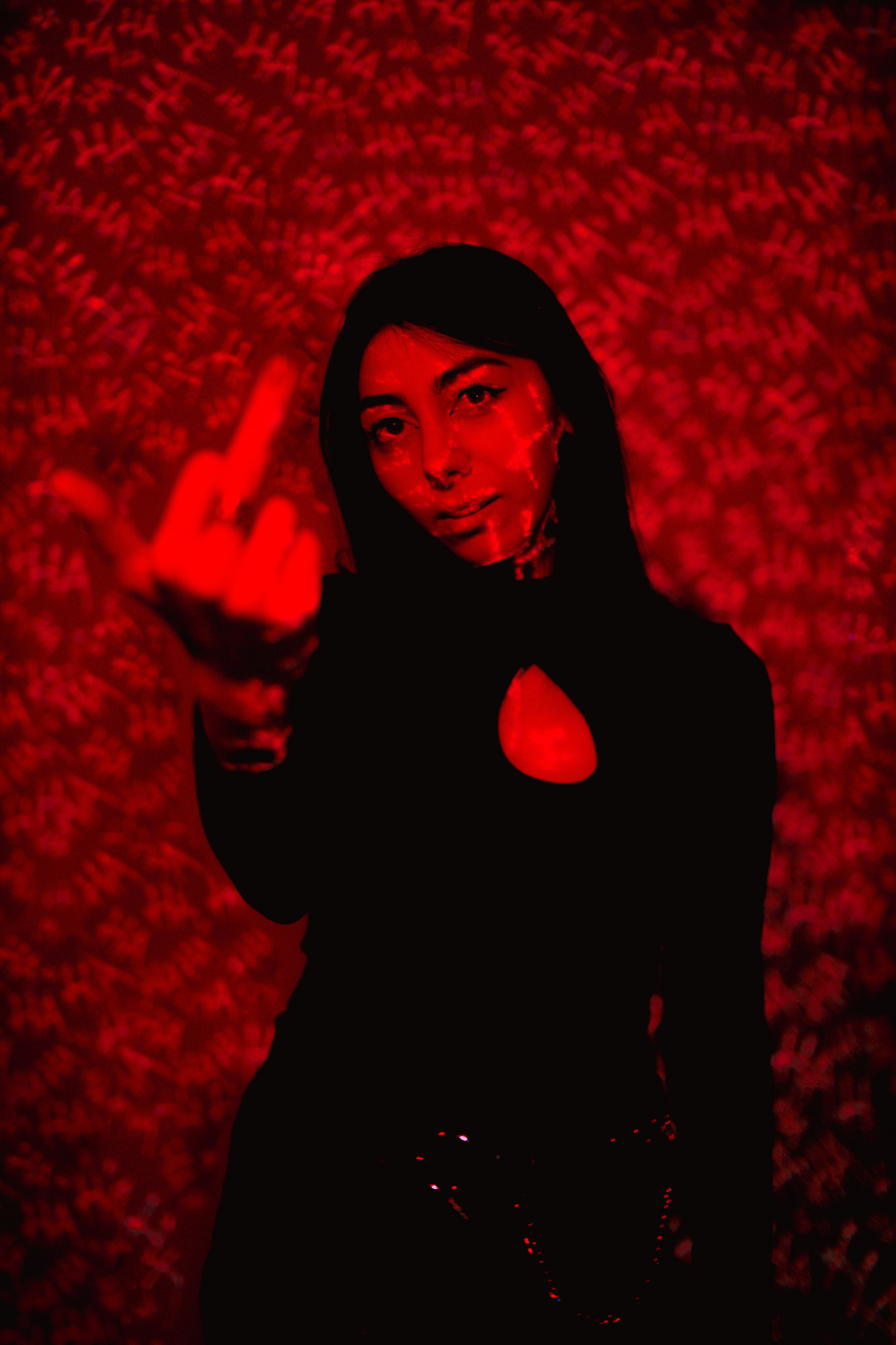 Джульетта. Портретный Фотограф Александр «Konevtsoph» В Санкт-Петербурге