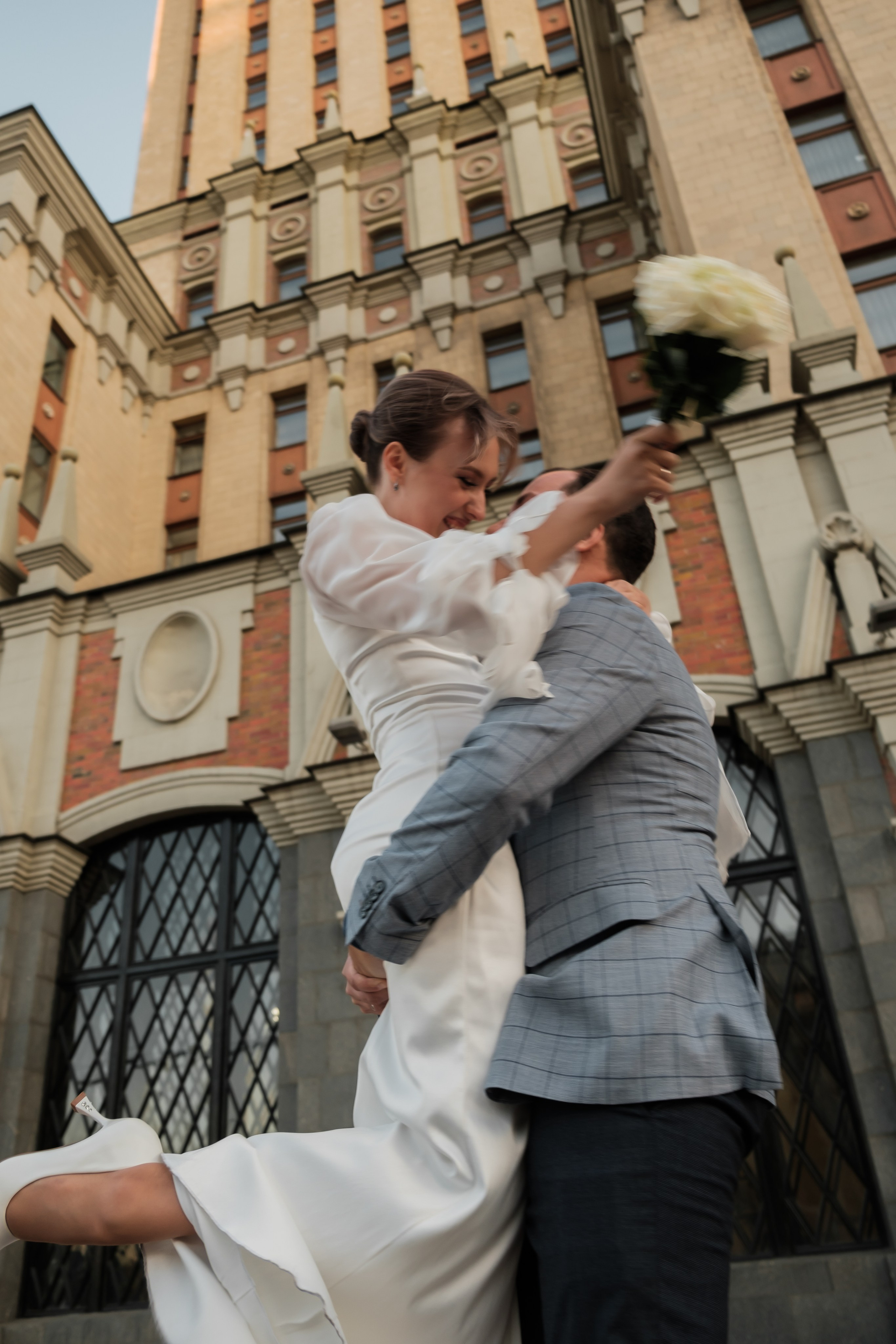 Artem & Alexandra. Свадебный и корпоративный фотограф в Москве Андрей Рудой