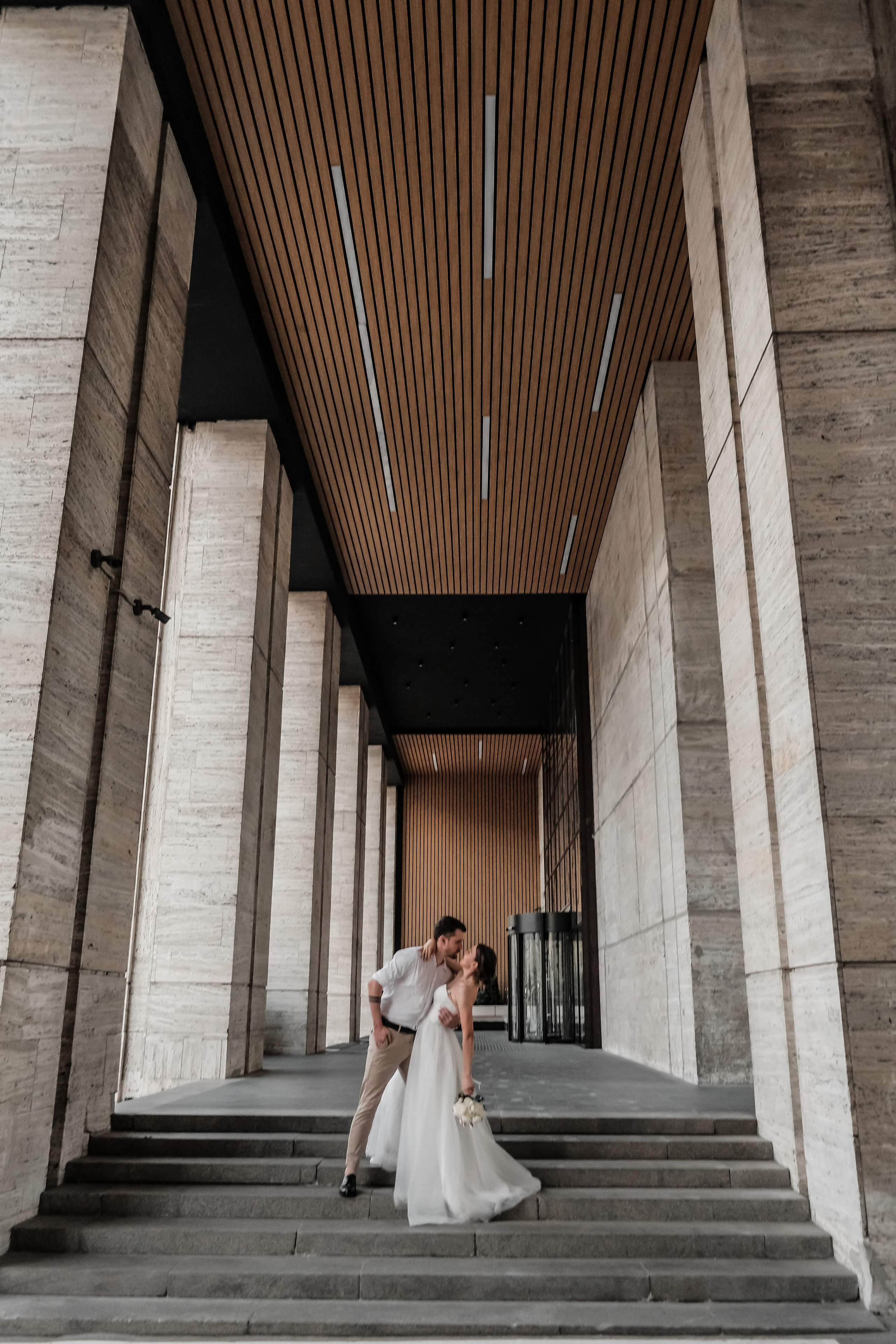 Andrey & Natalia. Свадебный и корпоративный фотограф в Москве Андрей Рудой