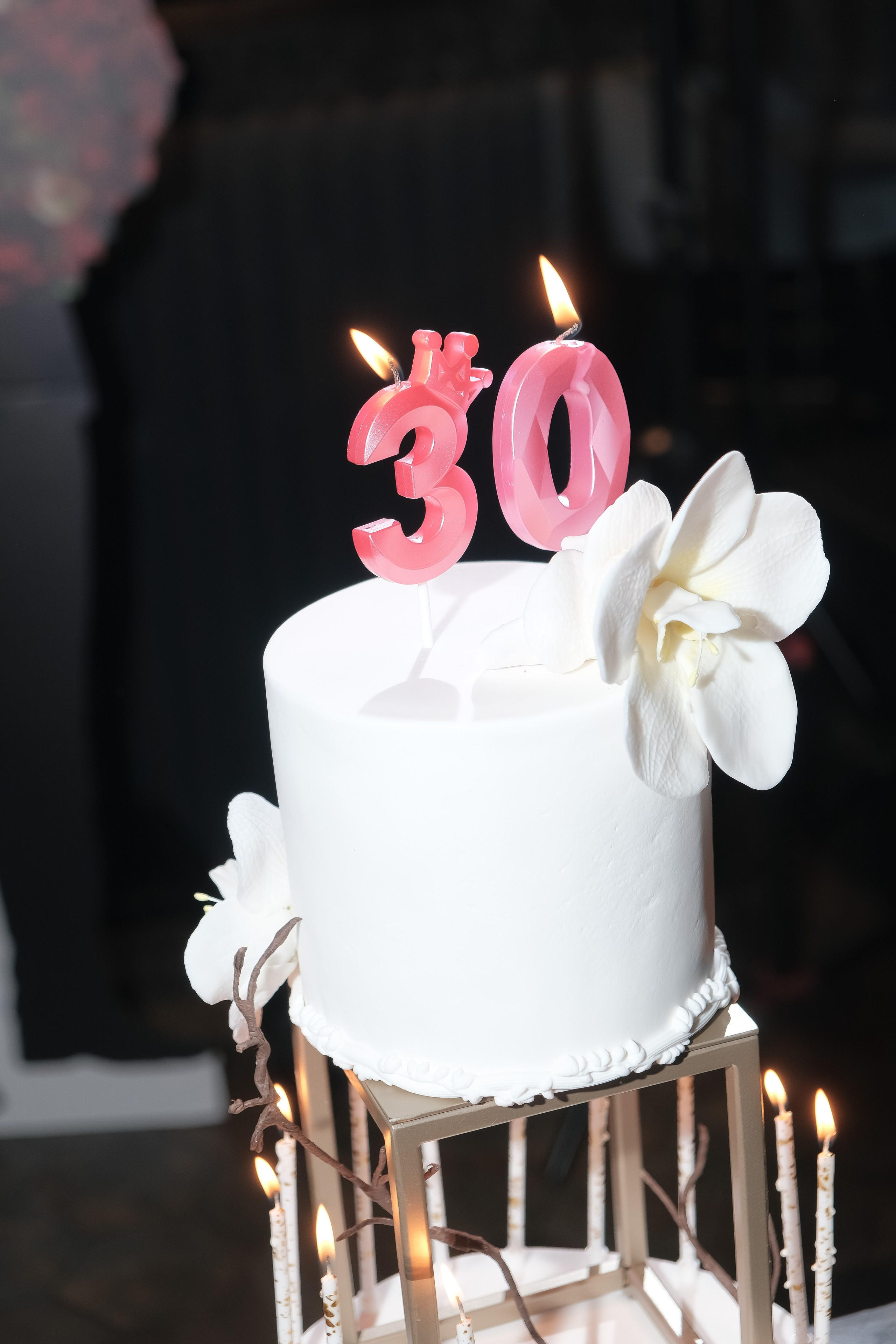 Birthday 30. Свадебный и корпоративный фотограф в Москве Андрей Рудой