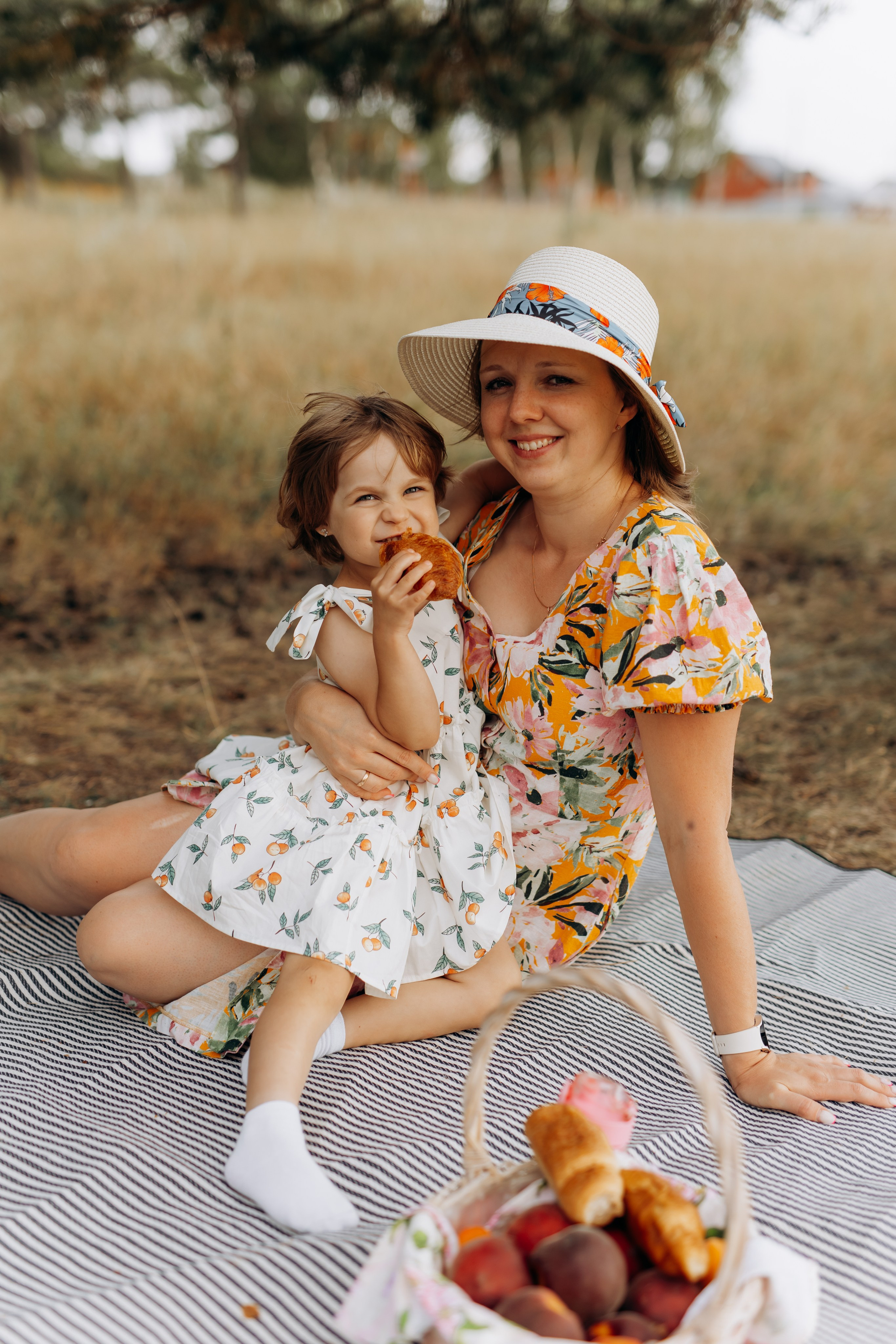 Аня и Надя. Свадебный и семейный фотограф в Туле и области Маша Костина