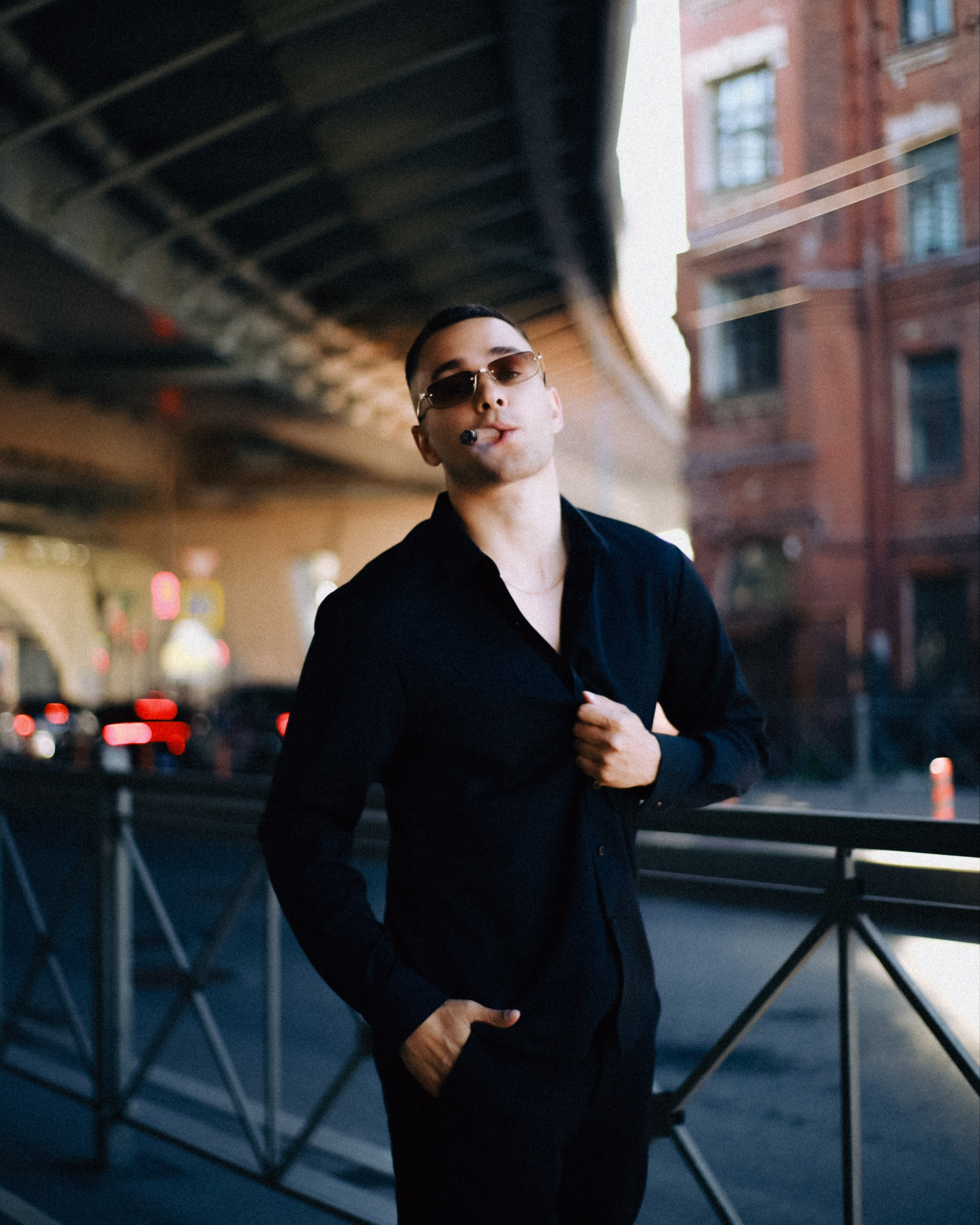 Натурная. Фотограф Санкт-Петербург | Виктория Вишневская