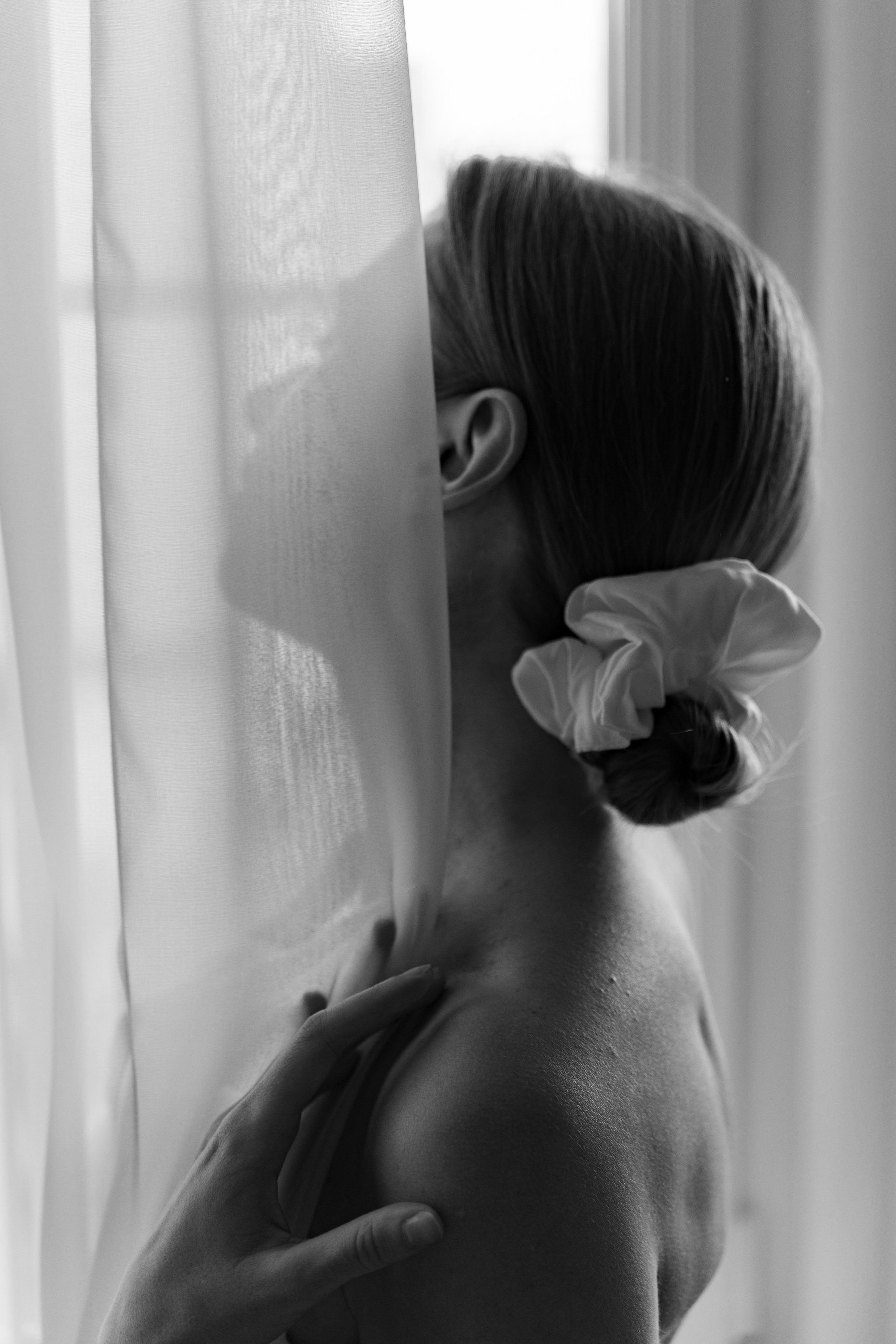 Все побеждает любовь. Виктория Саханкова — портретный и семейный фотограф в Москве