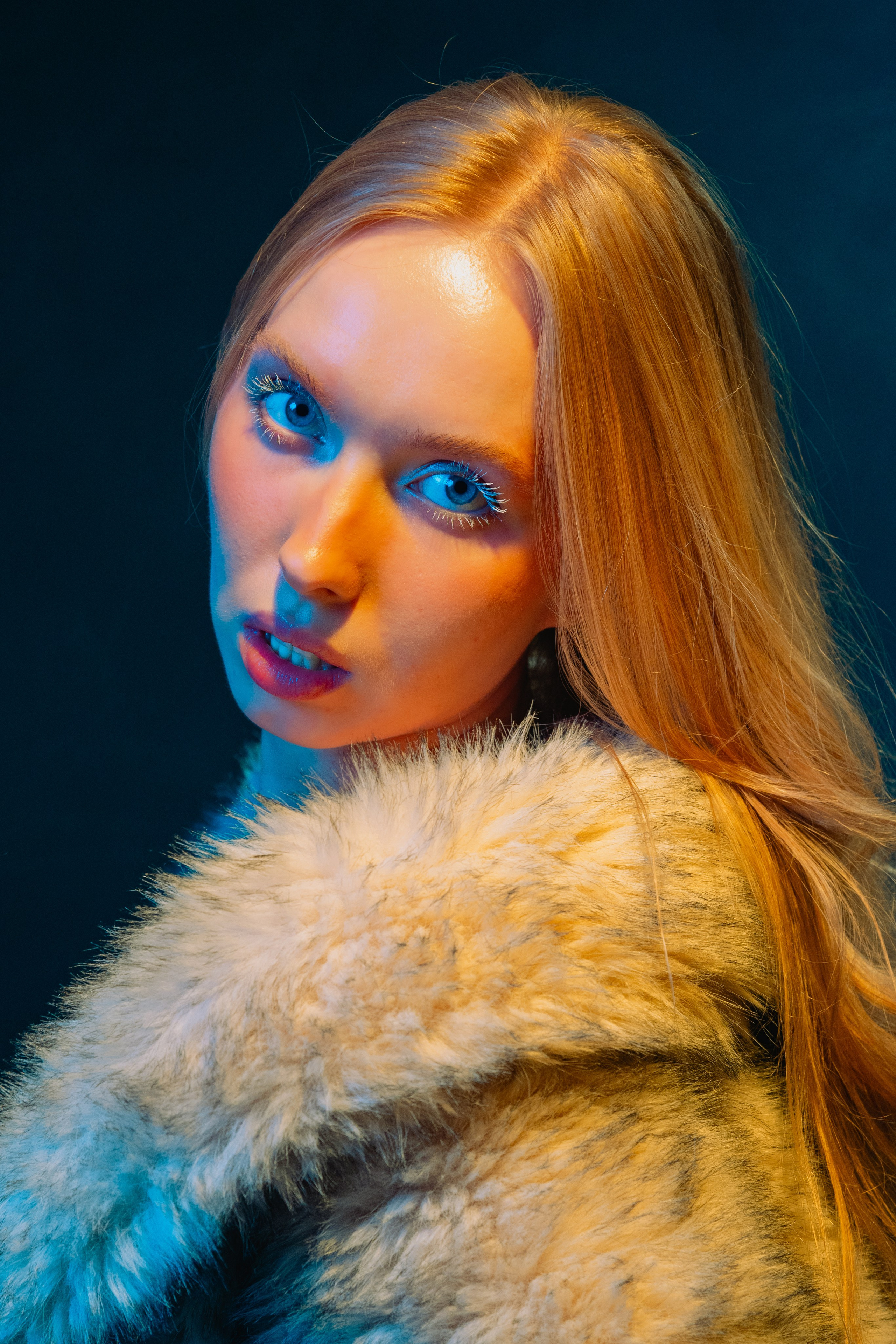 ЮЛЯ. Виктория Саханкова — портретный и семейный фотограф в Москве