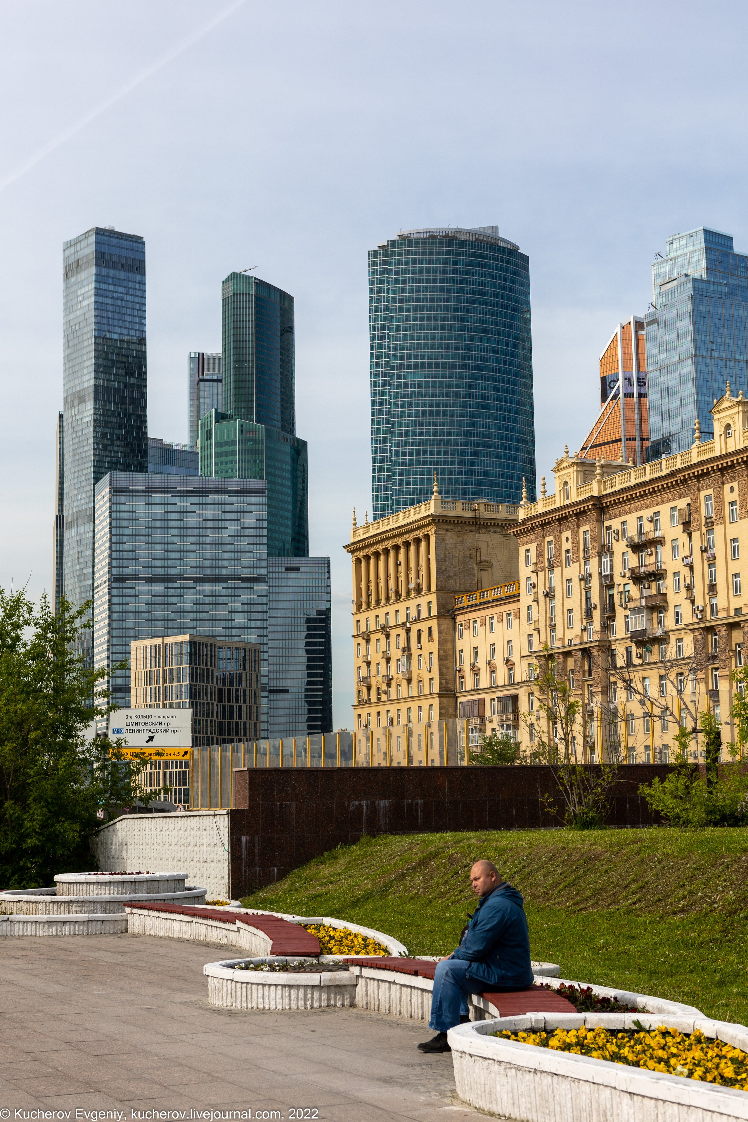 Репортаж. Кучеров Евгений. Фотограф