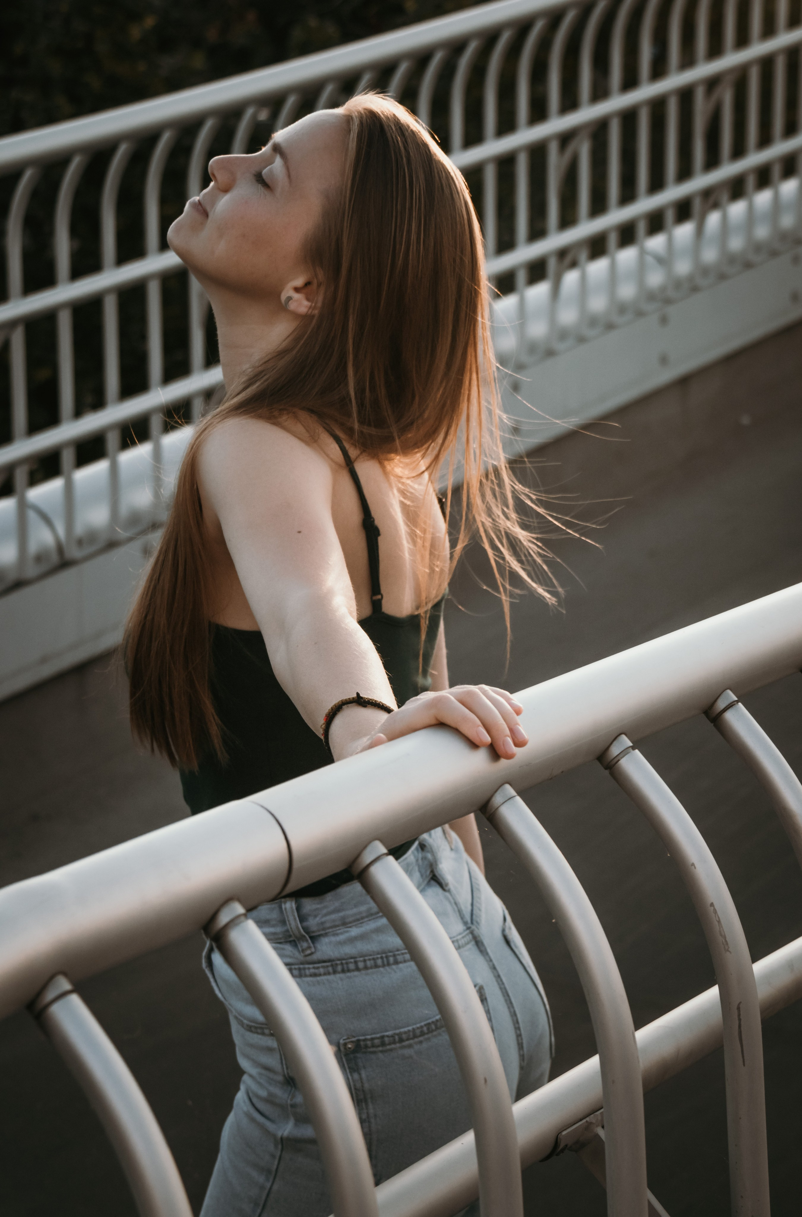 Яркая радость с Криной. Портретный фотограф в Тивате Черногория Катерина Кирсанова