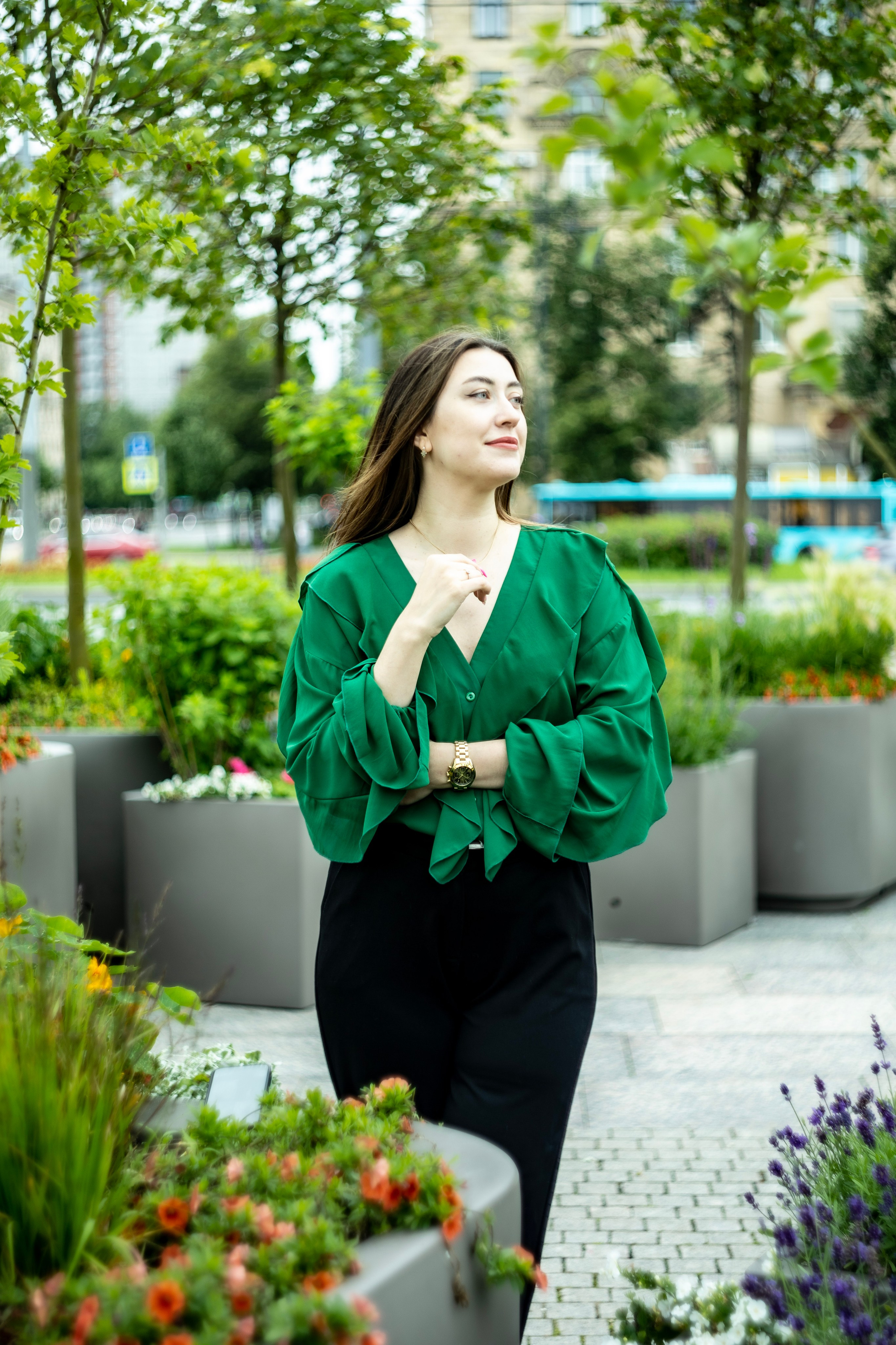 На Московской (2025). Драчёва Елена портретный фотограф Санкт-Петербург