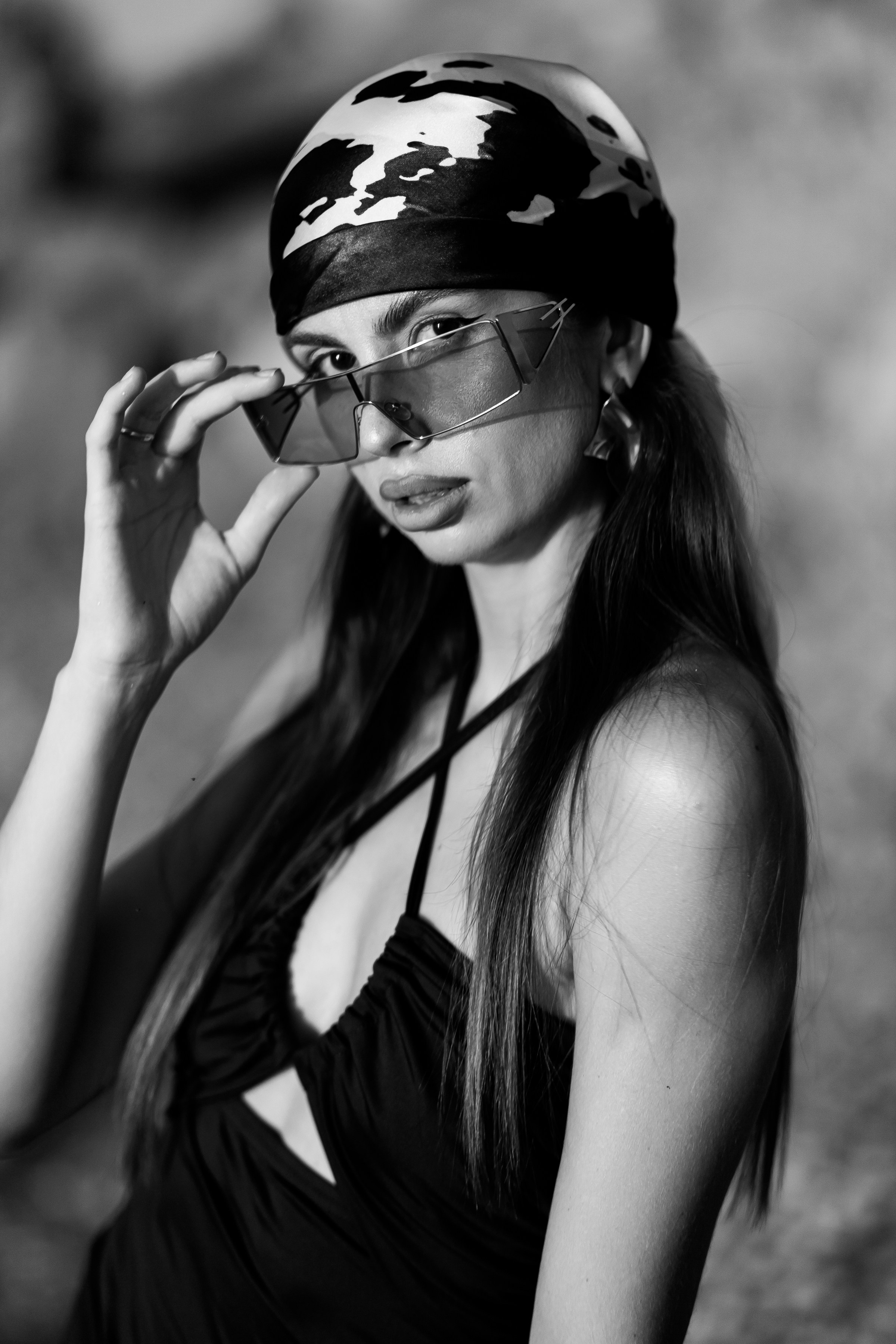 Таня. Семейный фотограф в Волгодонске Краченцева Анна