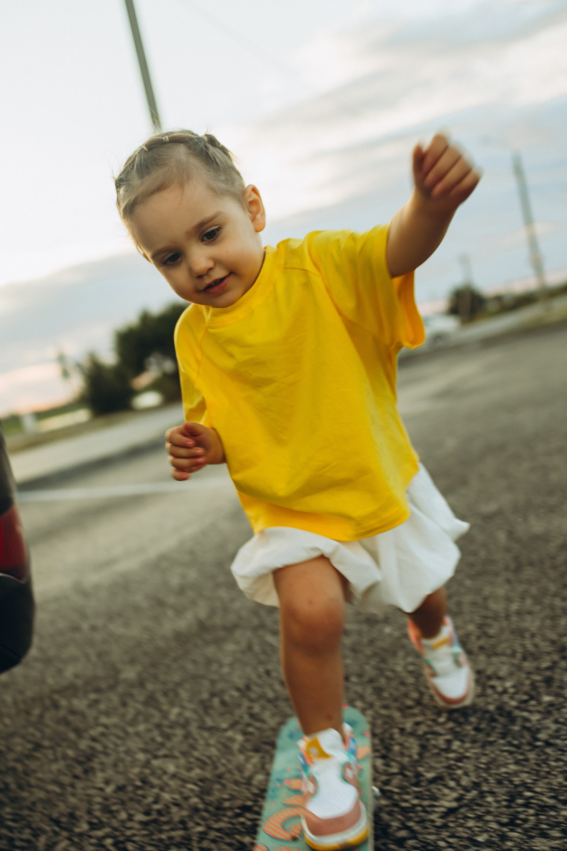 Как сестры. Семейный фотограф в Волгодонске Краченцева Анна