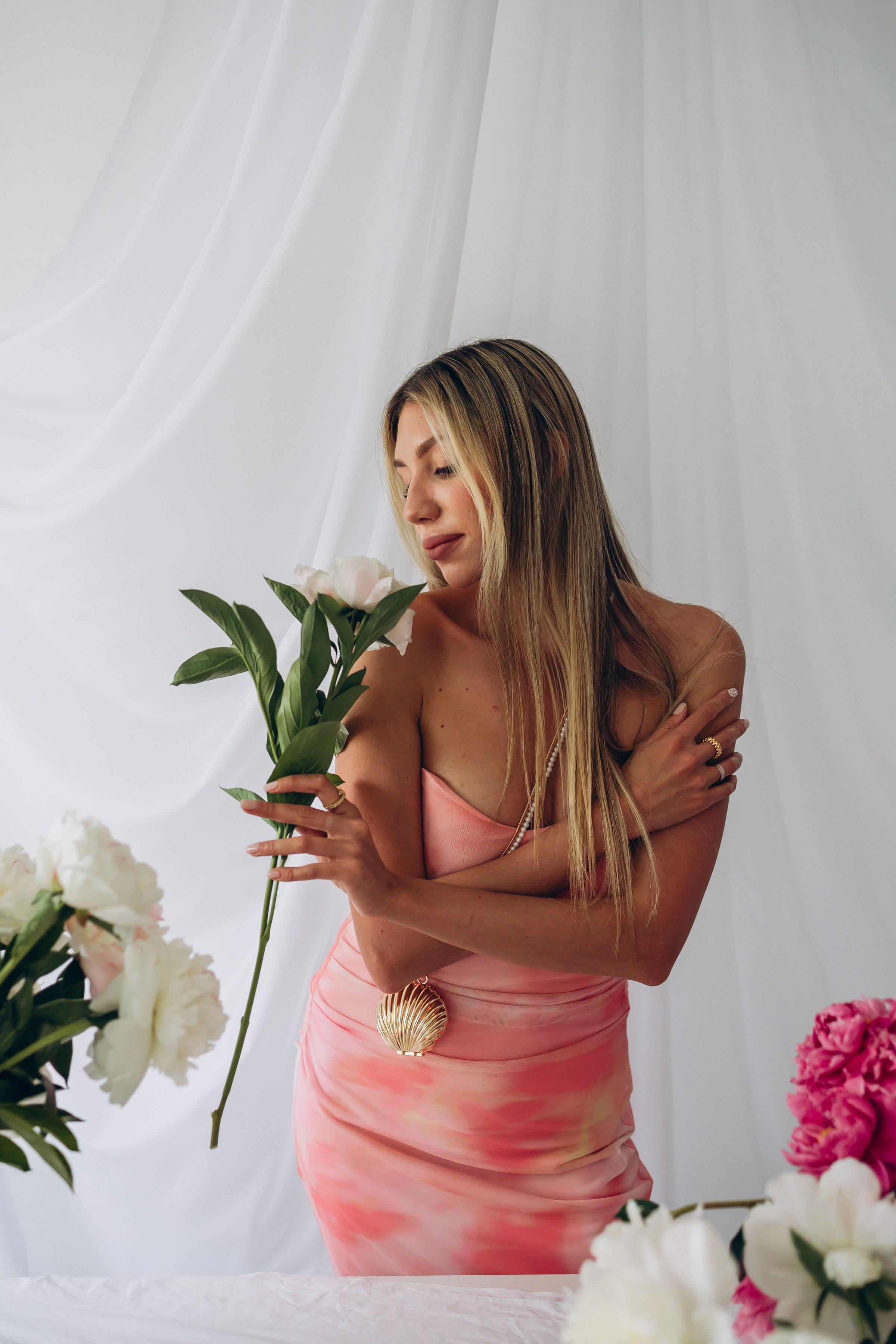 Анастасия. Семейный фотограф в Волгодонске Краченцева Анна