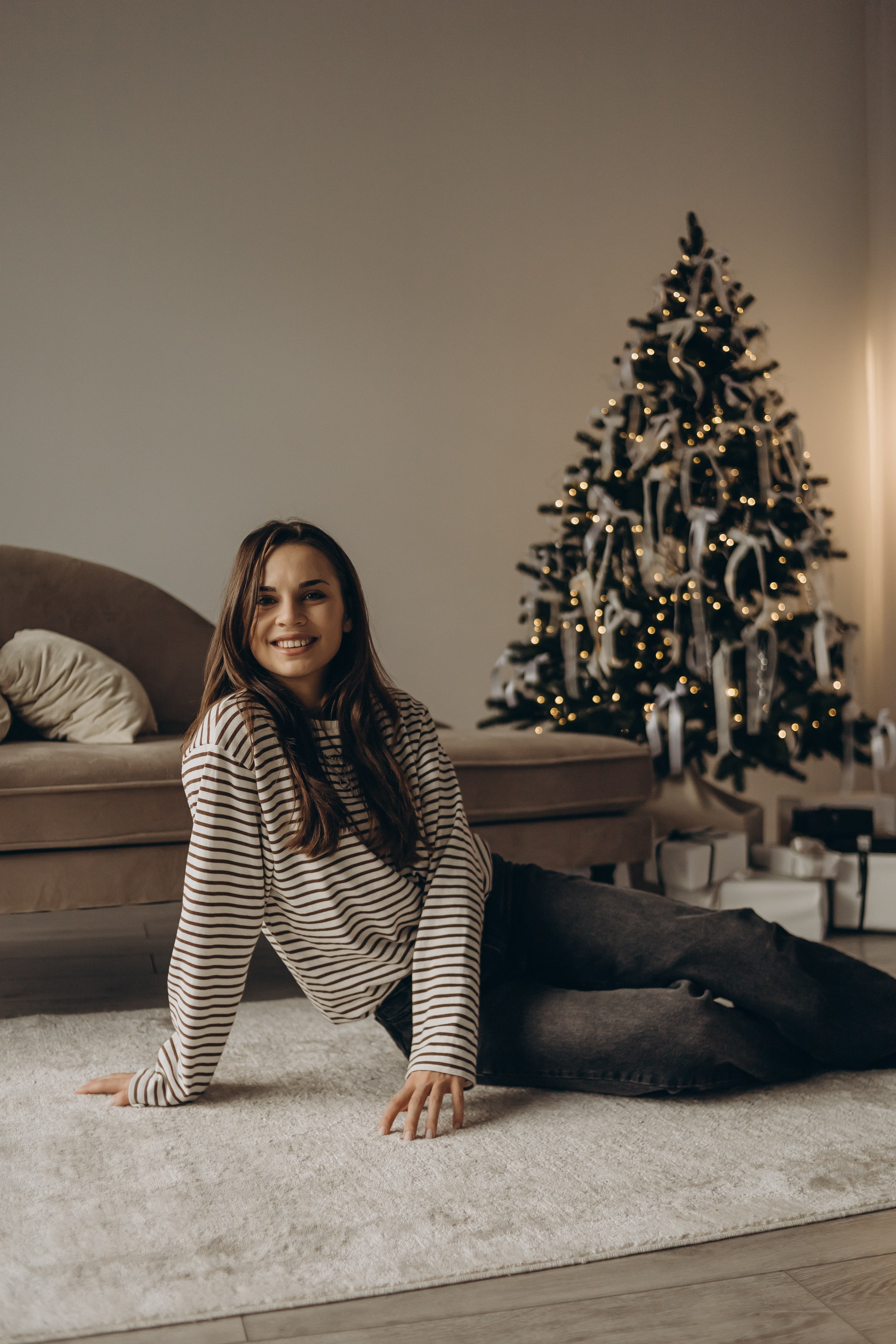 Кристина и Вика. Семейный фотограф в Волгодонске Краченцева Анна